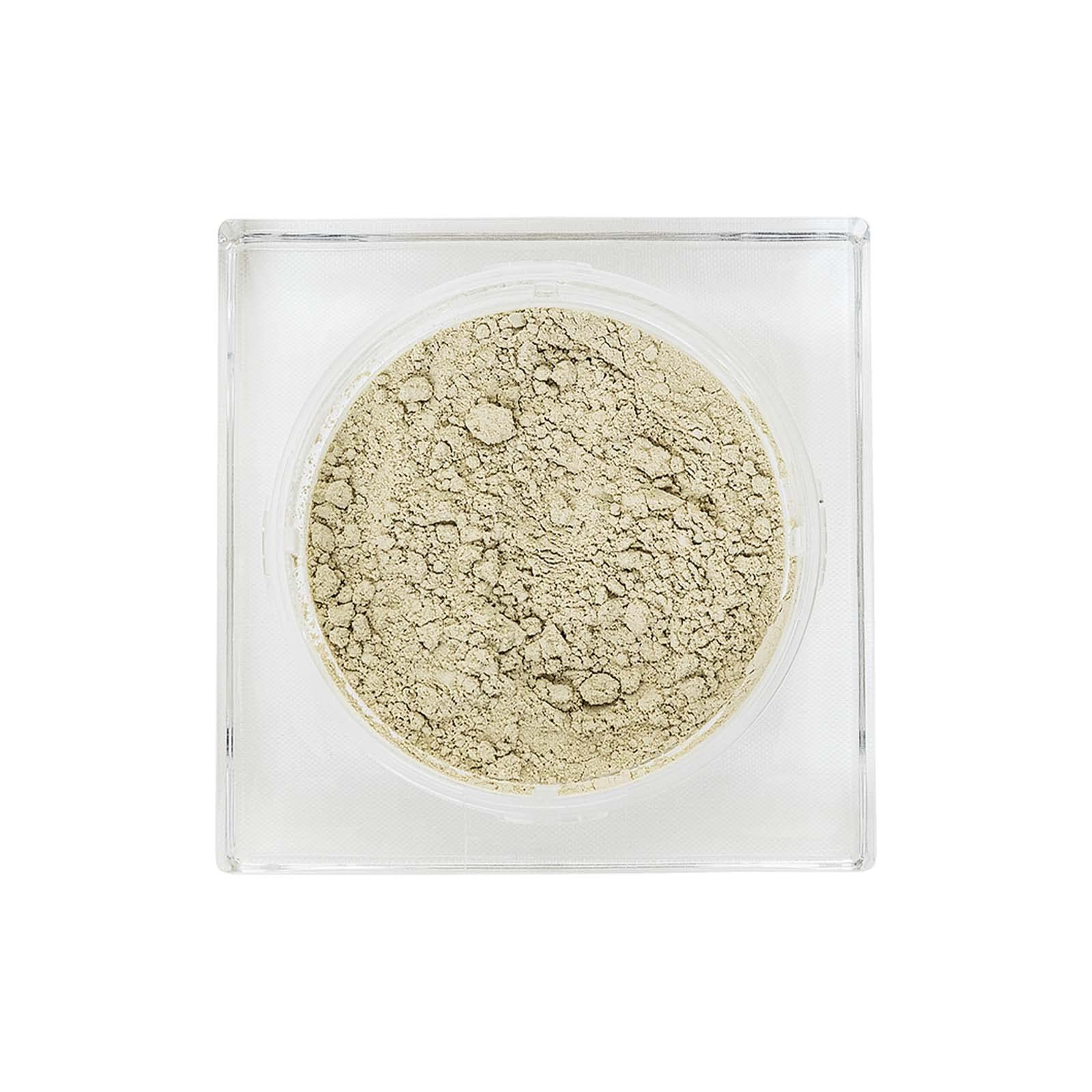 Idun Minerals - Mineral Powder Concealer - Skin-Balancing And Neutralizes Redness - Blendable Coverage - Luminous Finish - Moisturizing Creamy Texture - Safe For Sensitive Skin - Idegran - 0.14 Oz - Image 4