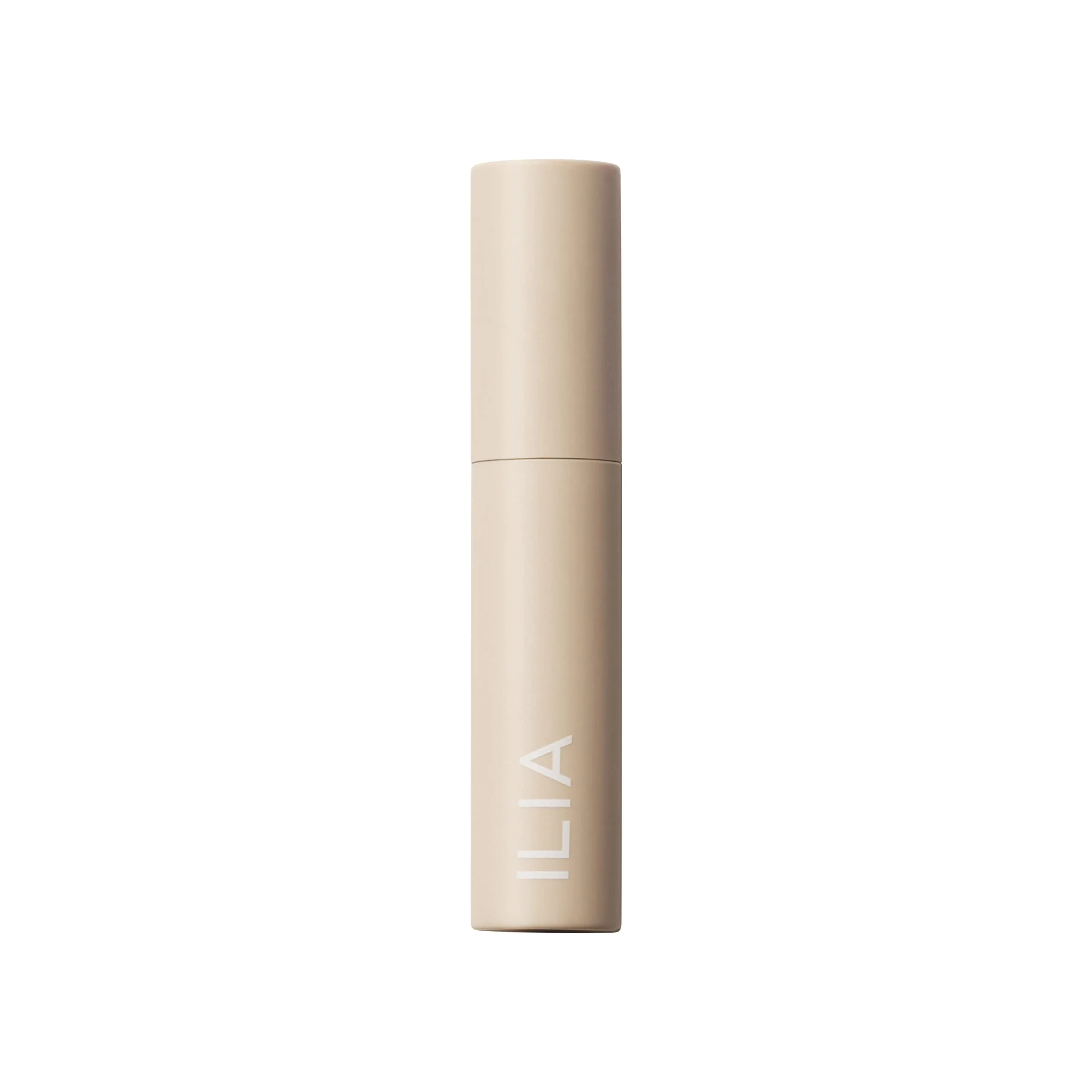 ILIA - Fullest Volumizing Mascara | Weightless, Buildable, Smudge + Flake-Free, Sensitive Eyes Safe | Full, Thick, Healthier Lashes | Non-Toxic, Vegan, Cruelty-Free (Travel Size Mini, 0.13 oz | 4 ml) - Image 2