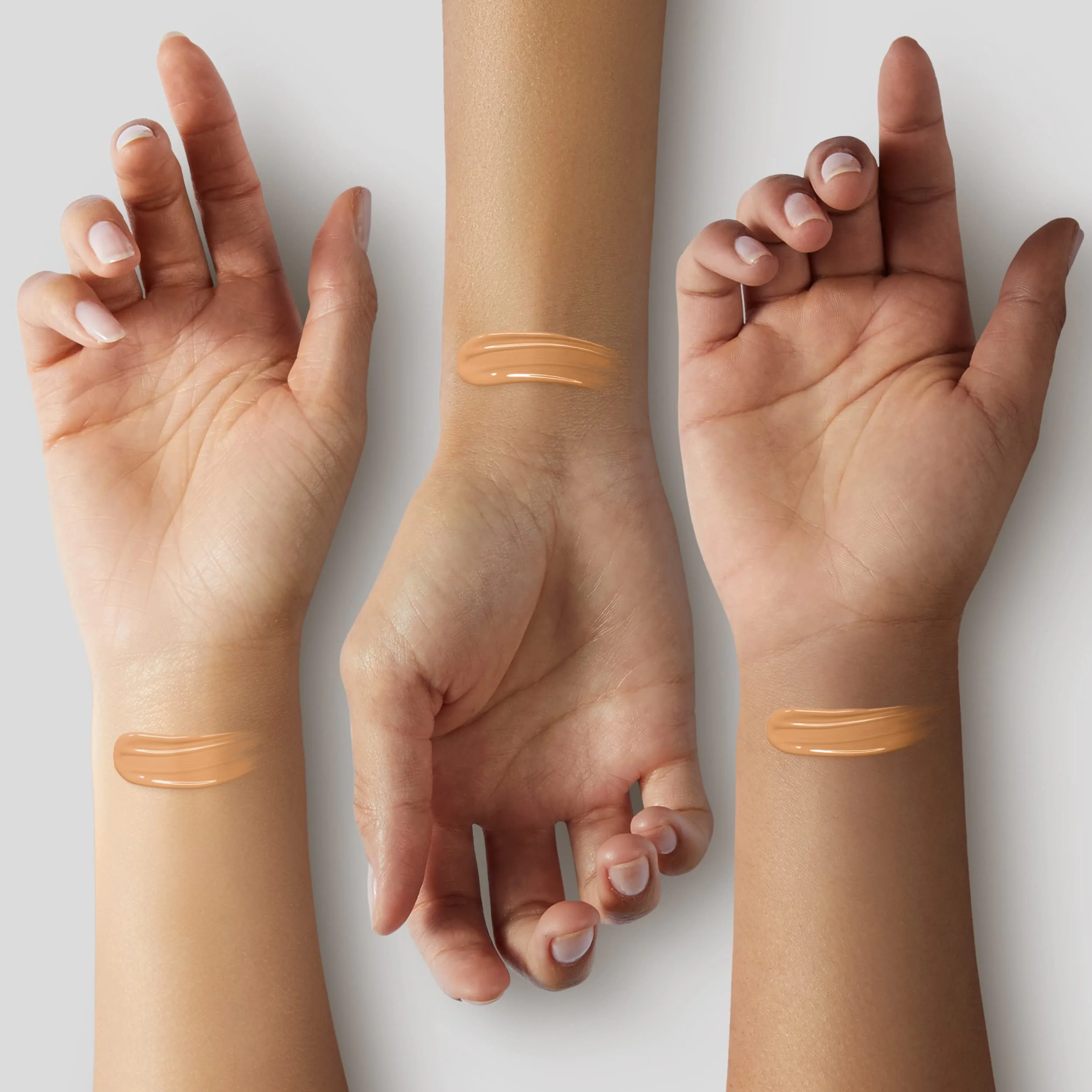 ILIA - Super Serum Skin Tint SPF 40 | Non-Comedogenic, Vegan, LIghtweight to Help Against Blue Light, + Pollution while Hydrating, Smoothing, + Refining (Ora ST6, 1 fl oz | 30 ml) - Image 7