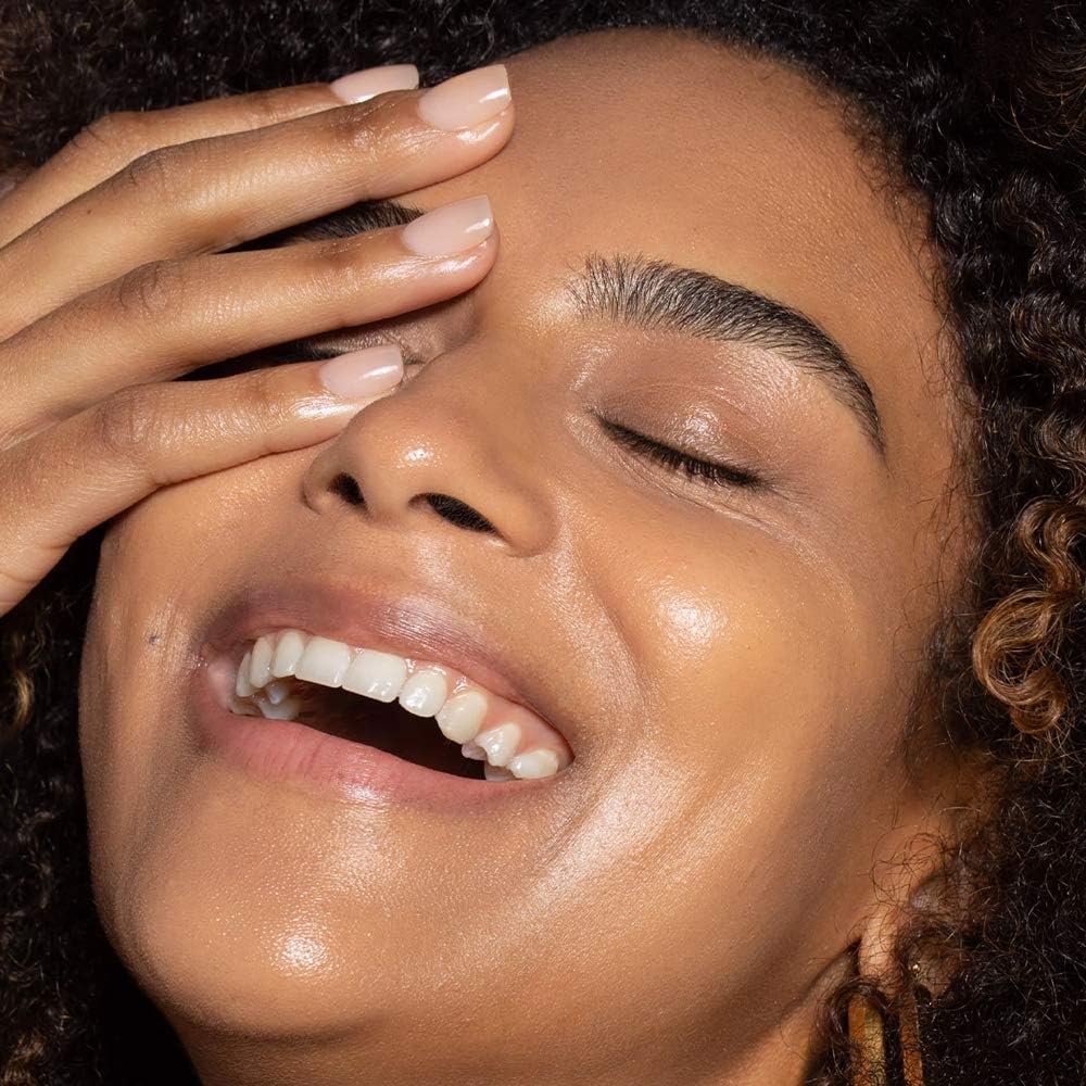 ILIA - Super Serum Skin Tint SPF 40 | Non-Comedogenic, Vegan, Lightweight to Help Against Blue Light, + Pollution while Hydrating, Smoothing, + Refining (Papakolea ST12.75, 1 fl oz | 30 ml) - Image 4