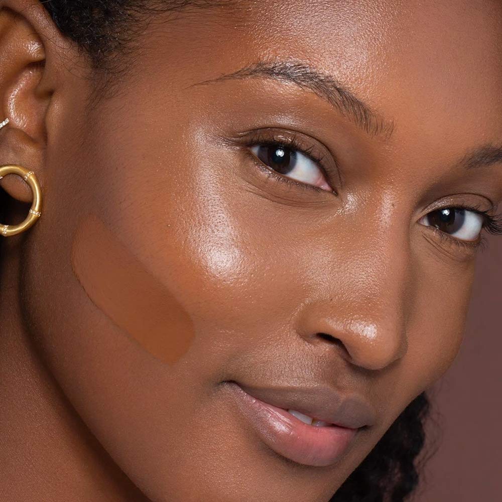 ILIA - True Skin Serum Foundation | Non-comedogenic, Cruelty-Free, Vegan, Weightless Feel, Buildable Coverage, Safe For Sensitive Skin (Kapiti SF12) - Image 8
