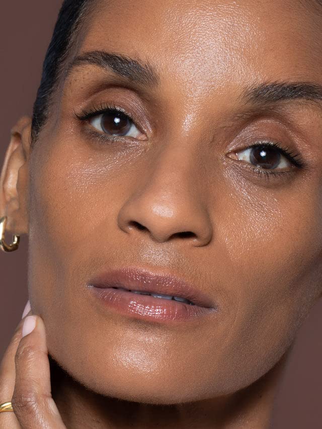 ILIA - True Skin Serum Foundation | Non-comedogenic, Cruelty-Free, Vegan, Weightless Feel, Buildable Coverage, Safe For Sensitive Skin (Sardinia SF10.5) - Image 7