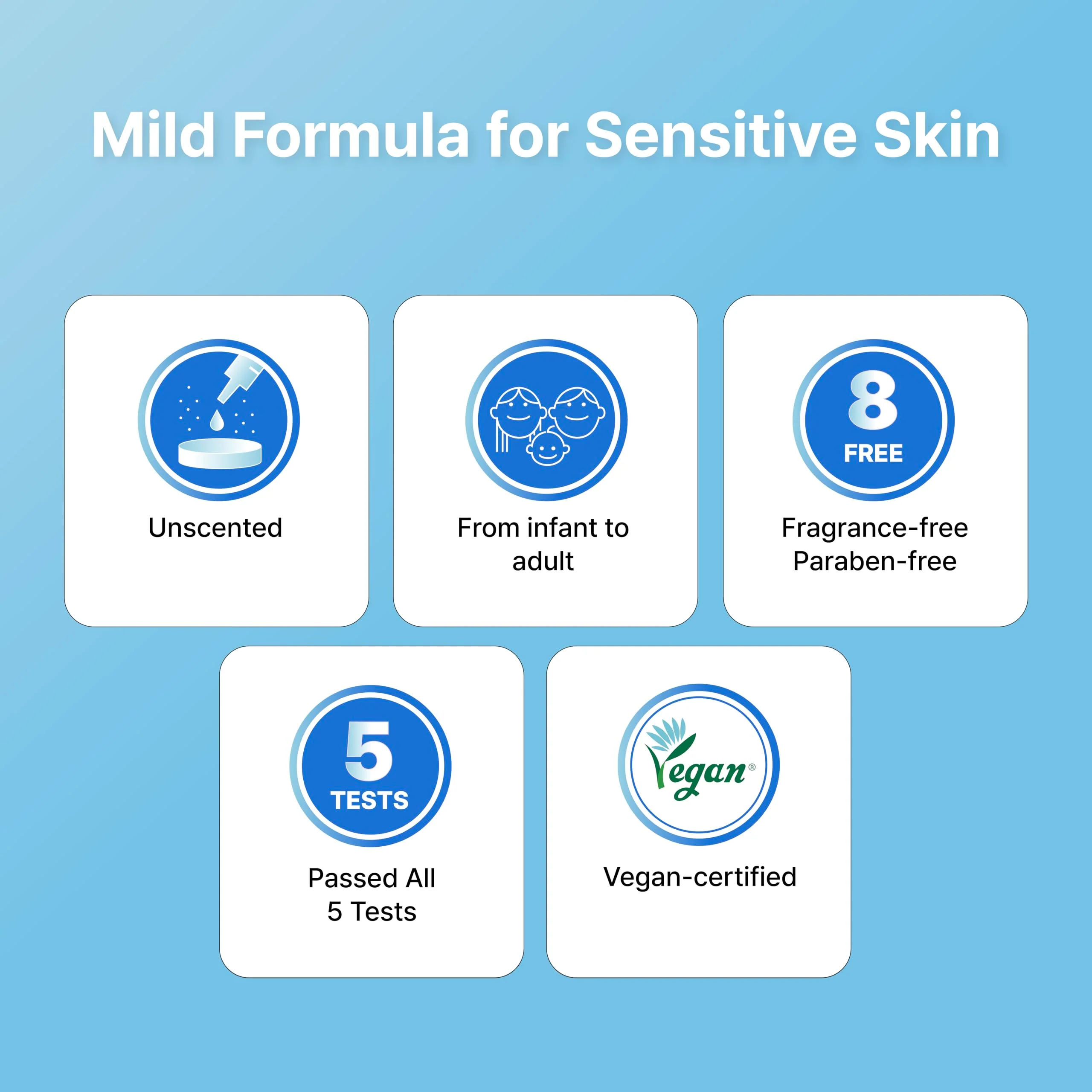 Illiyoon Ceramide Ato Concentrate Cream | Moisturizer for Dry & Sensitive Skin, 100hr Lasting Hydration, For Face & Body, Gentle for Infants, Moisture Barrier Repair, Vegan Certified, 2.53 fl.oz. - Image 5