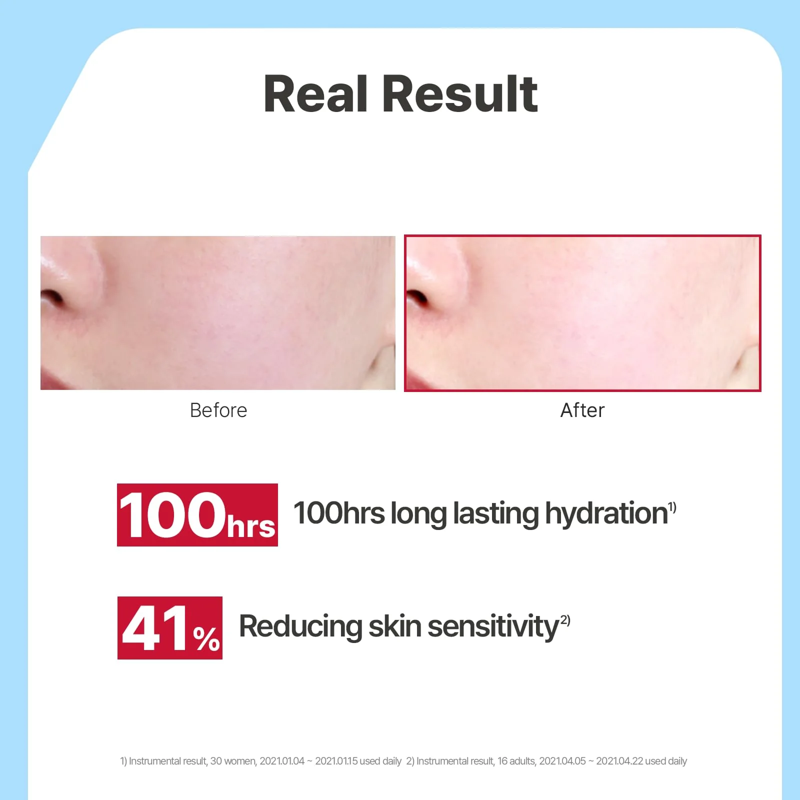 Illiyoon Ceramide Ato Concentrate Cream | Moisturizer for Dry & Sensitive Skin, 100hr Lasting Hydration, For Face & Body, Gentle for Infants, Moisture Barrier Repair, Vegan Certified, 6.76 fl.oz. - Image 7