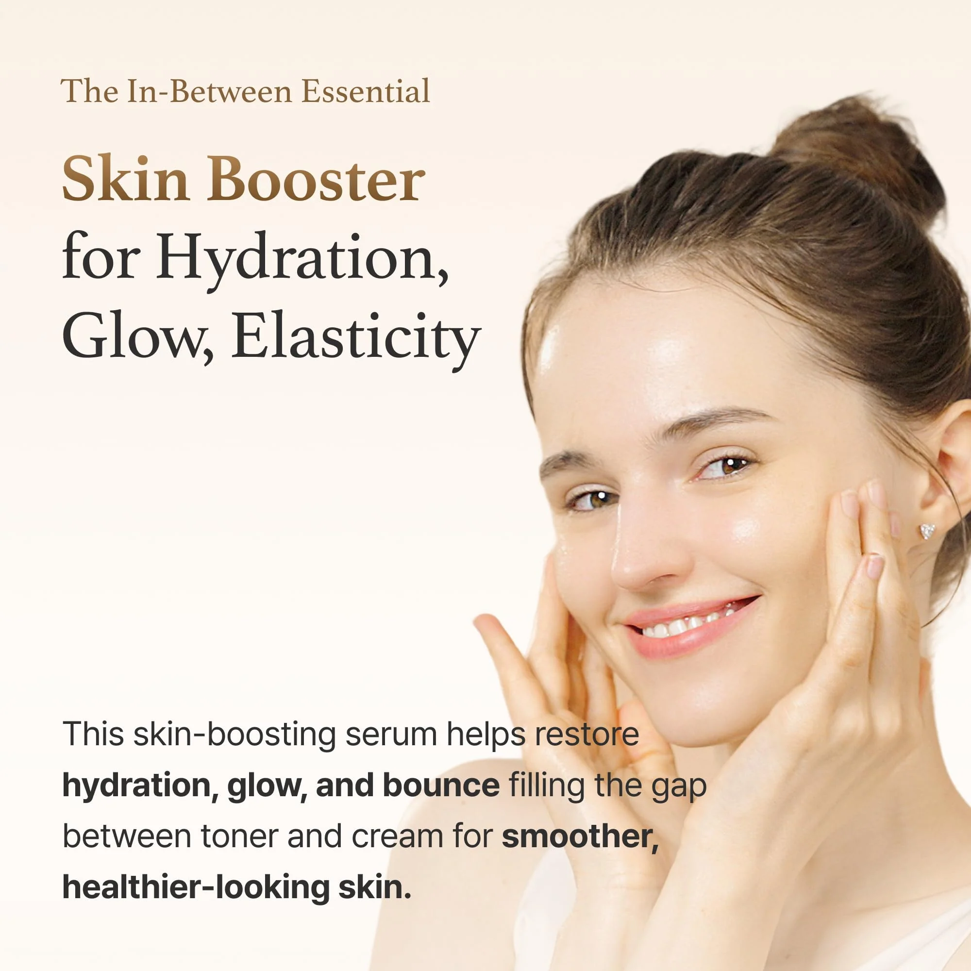 I'm from Rice Serum, Korean Fermented Rice Embryo Extract Boosts Collagen, Vitality, Radiant Glowing Skin, Niacinamide, Vitality to Dull Skin, Nourishing, Moisturizing - Image 7