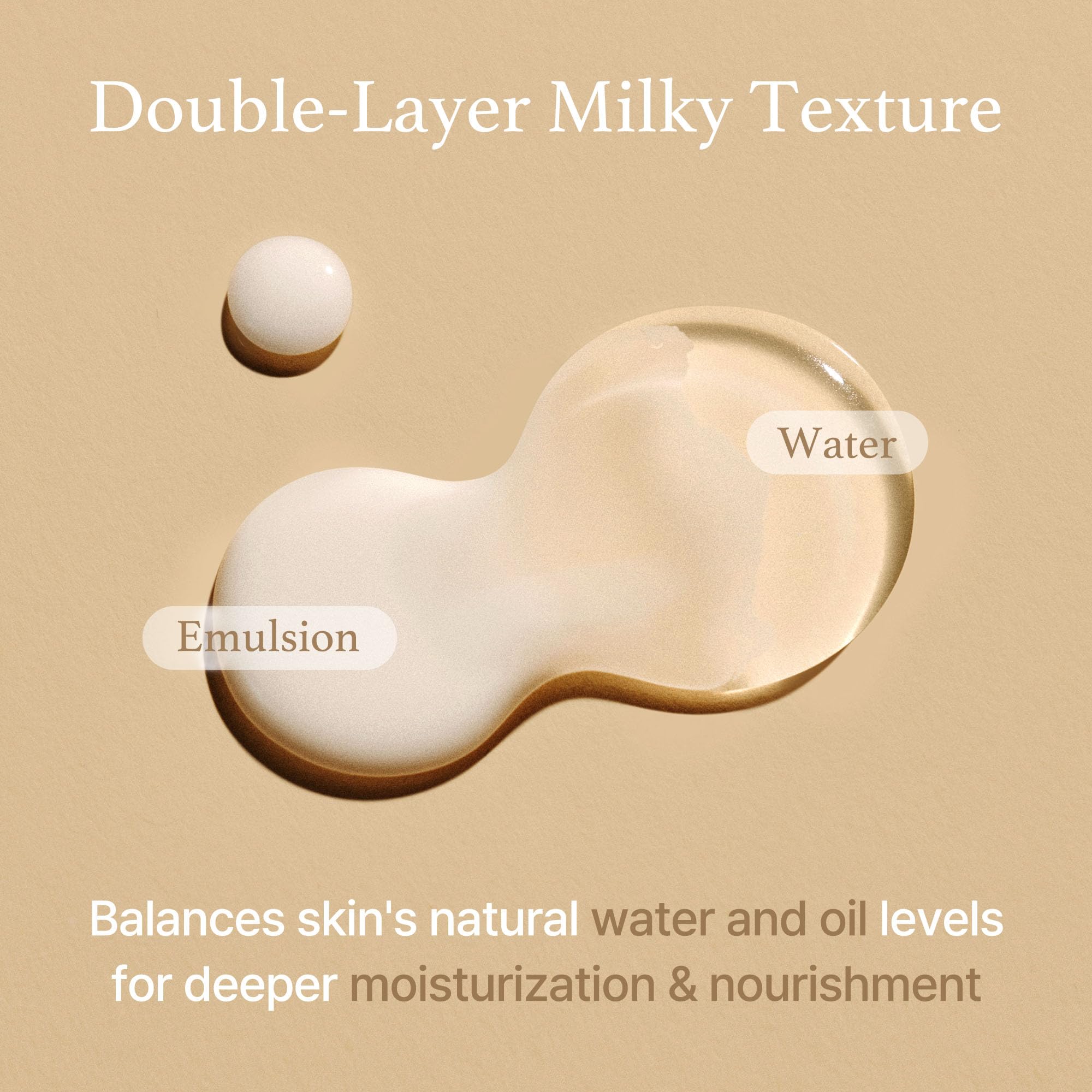 I'm from Rice Toner, Mini Size, Travel Essentials, Hydrating for Dry, Dull, Combination Skin, Vegan, Fragrance Free, Glass Skin, Korean Face Care 1.01 Fl Oz - Image 6
