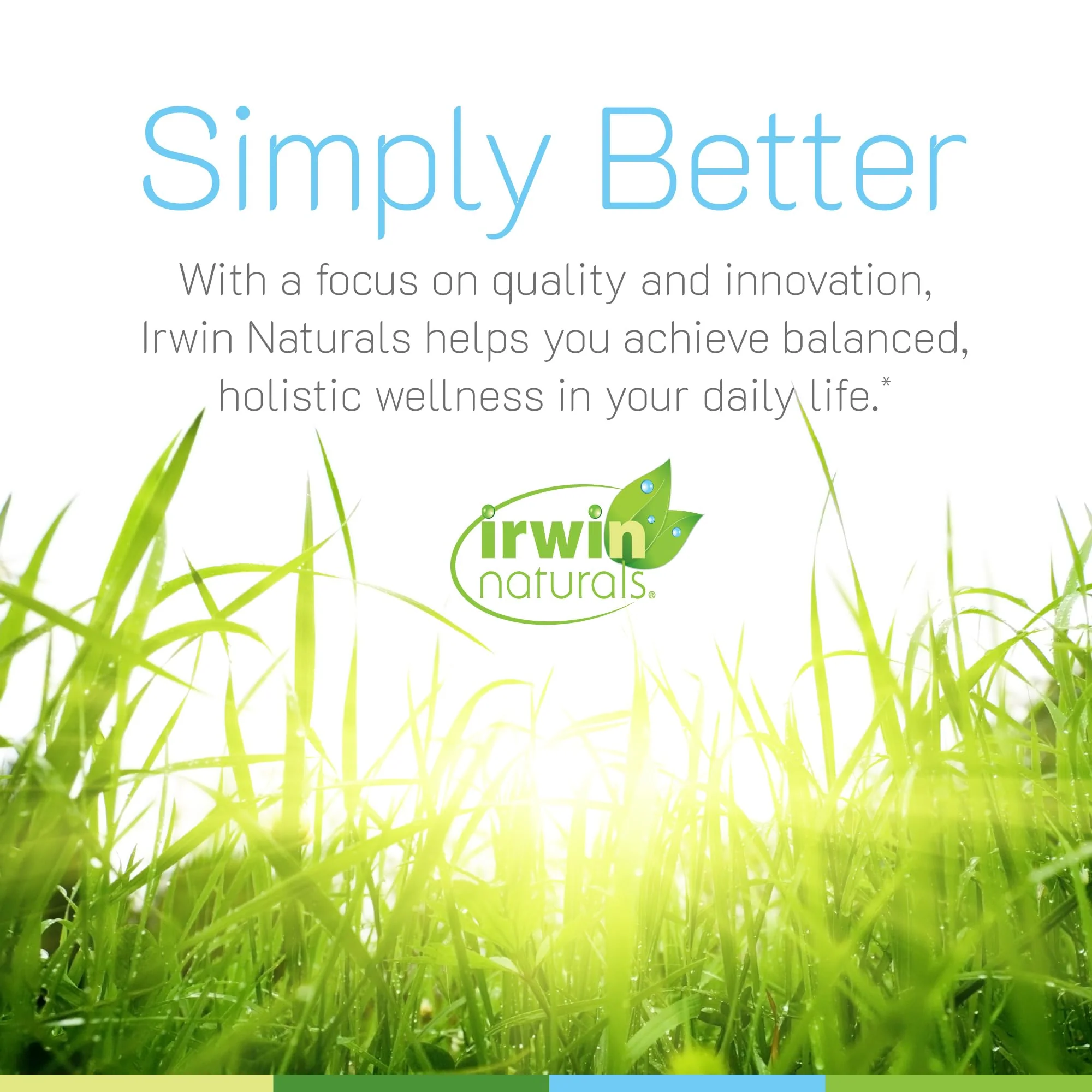 Irwin Naturals Maximum Strength 3-in-1 Carb Blocker - Neutralize Carbohydrates - 75 Liquid Softgels - Image 3