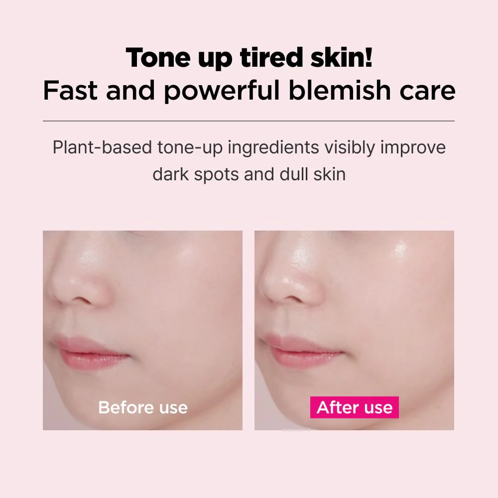 ISOI Blemish Care Mask Pack 10EA, Hydrating and Clarifying Face Mask with Bulgarian Rose Oil, Korean Skin Care - Image 8