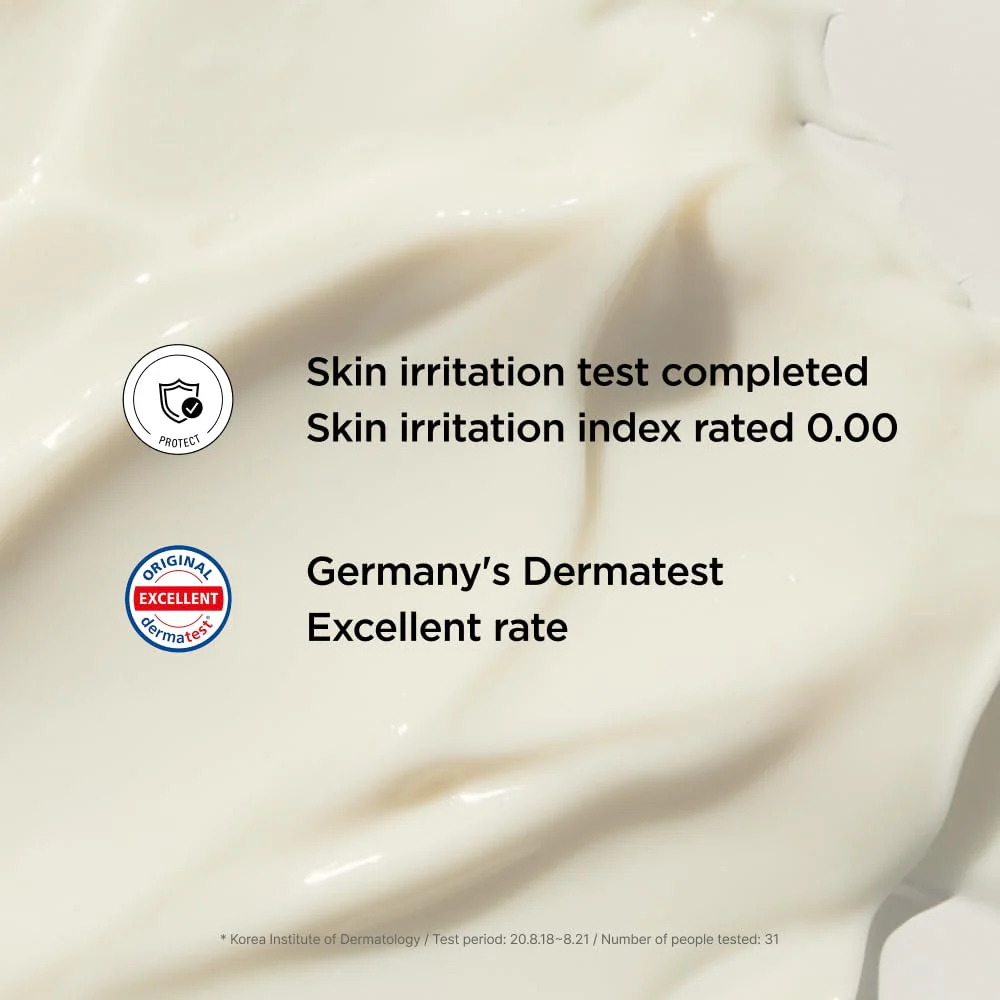 ISOI Intensive Energizing Cream EX, Deep Moisturizing Formula for Skin Elasticity & Firmness, Face & Neck Firming Cream, Korean Skin Care (0.68 fl. oz, 20ml) - Image 3