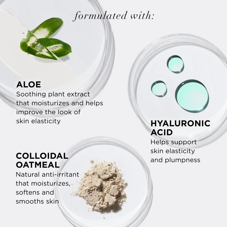 IT Cosmetics Bye Bye Redness Full Coverage Color Correcting Cream (Light Beige) - Redness Neutralizing Tinted Face Moisturizer, 12HR Hydration, Hyaluronic Acid, Colloidal Oatmeal - 0.37 fl oz - Image 5