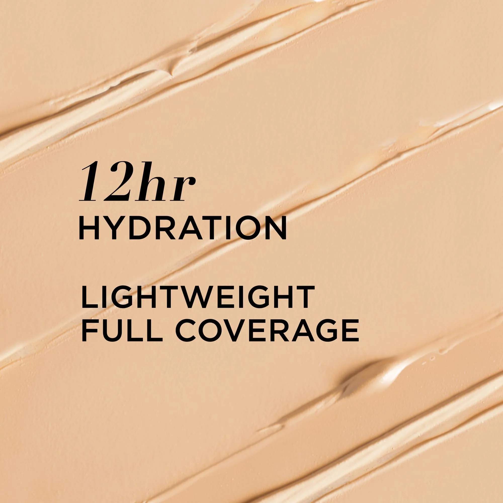 IT Cosmetics Bye Bye Redness Full Coverage Color Correcting Cream (Light Beige) - Redness Neutralizing Tinted Face Moisturizer, 12HR Hydration, Hyaluronic Acid, Colloidal Oatmeal - 0.37 fl oz - Image 8