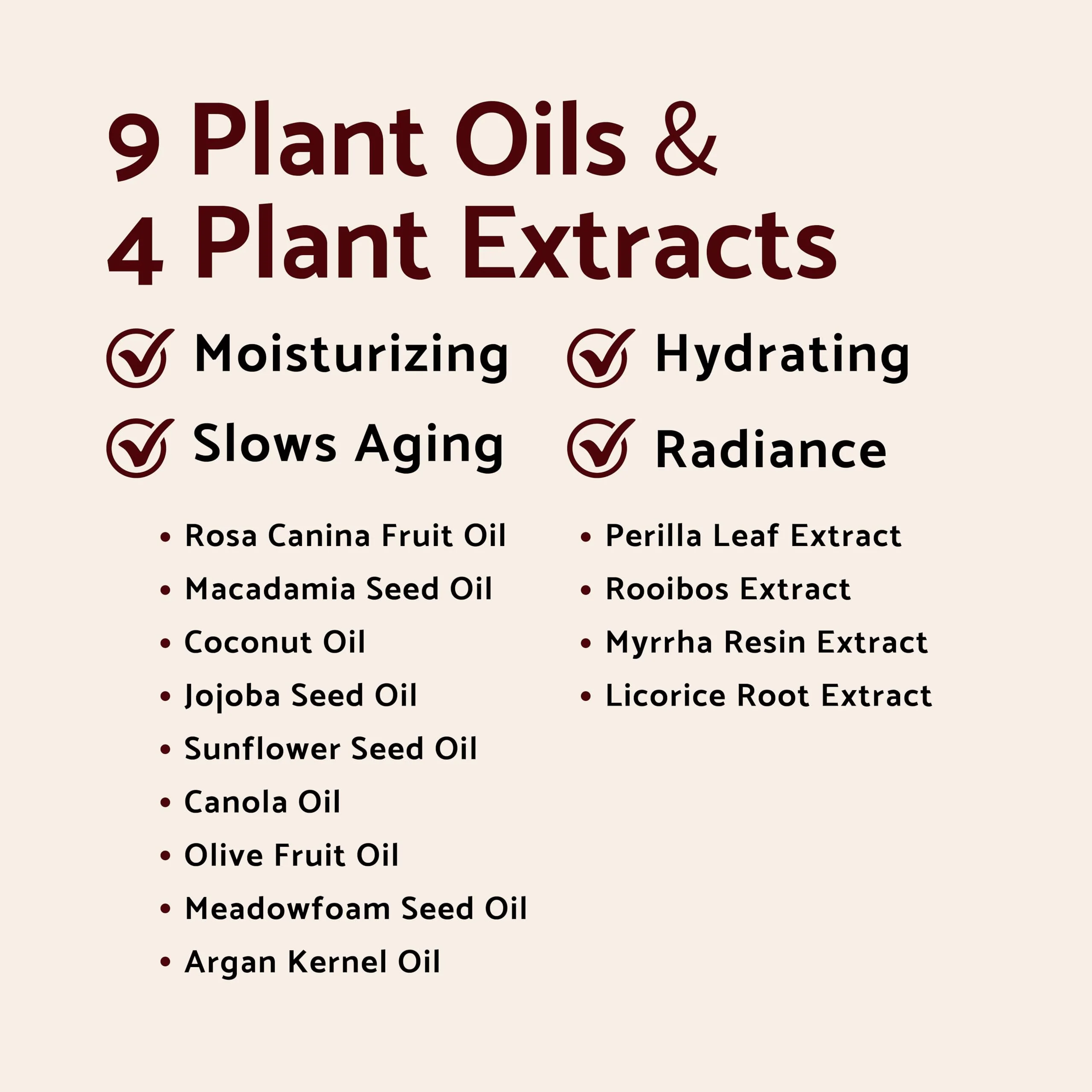IUNIK Noni 42% Oil Serum - Jojoba Oil Deep Nourishment Soothing Hydrating Ampoule for All Skin Types | Hyper-pigmentation Treatment Slow-aging Anti-aging Firming Lifting Non-greasy Korean Skincare - Image 2
