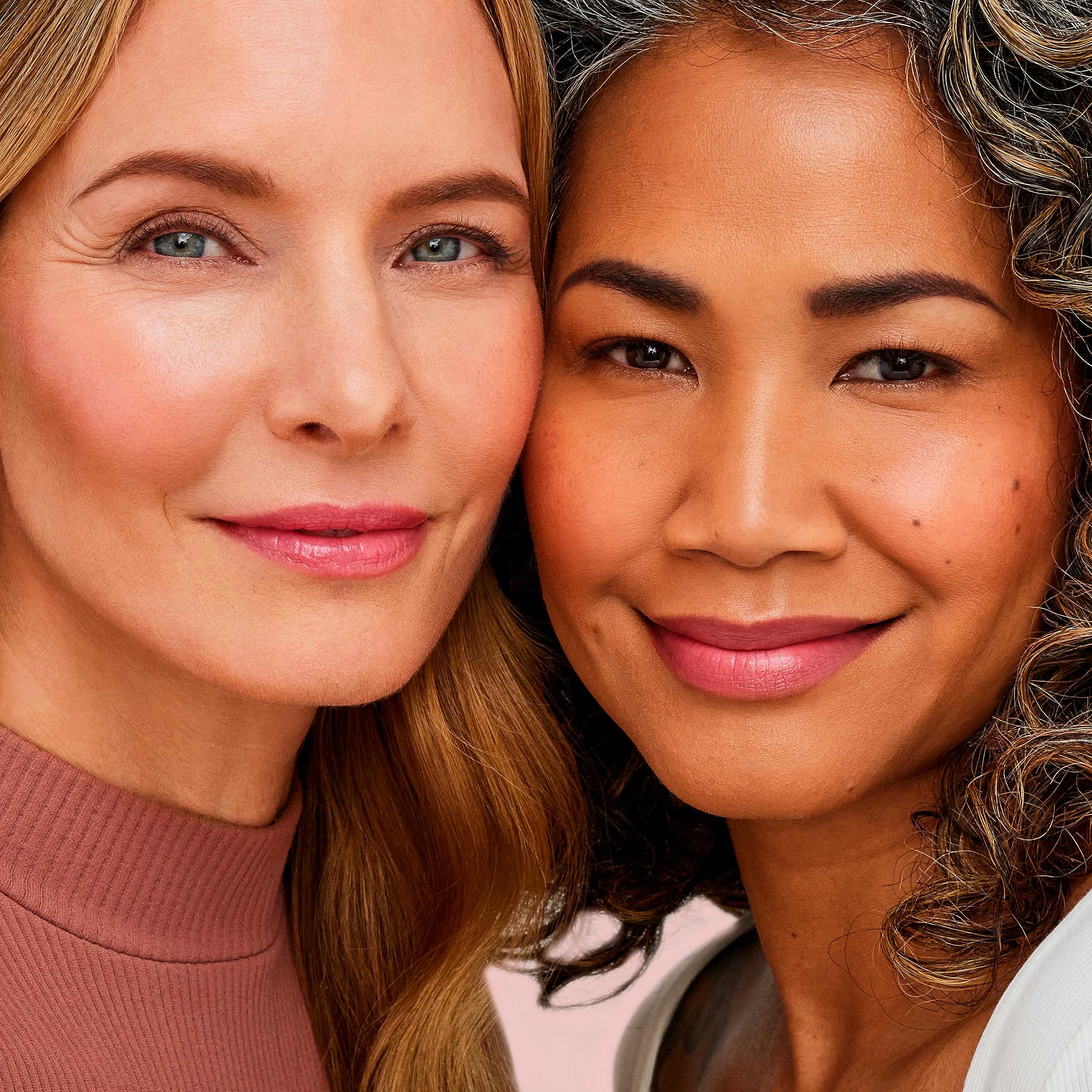 jane iredale Finishing Touches Just Kissed®Lip & Cheek Stain Forever You - Image 4