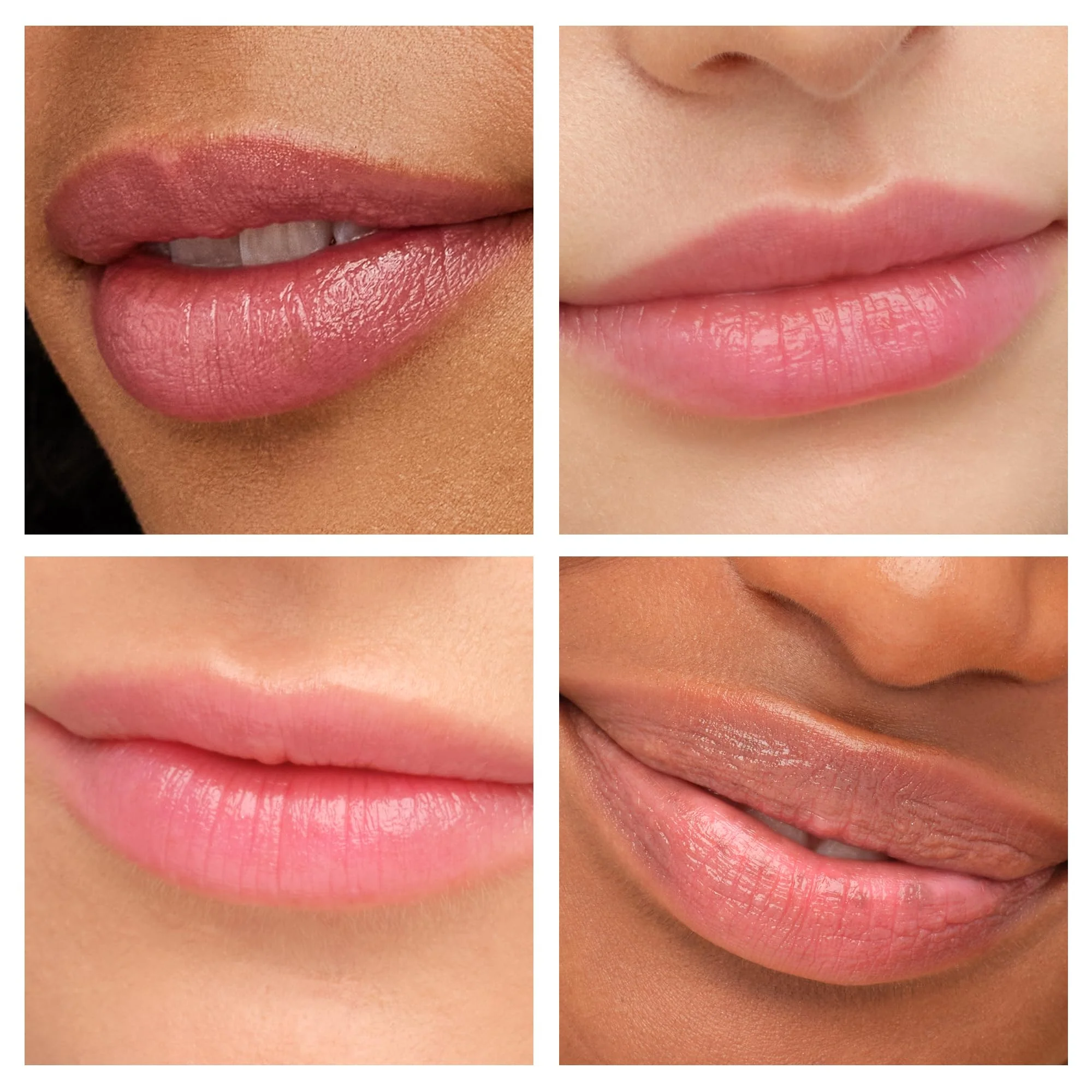 Jane Iredale Just Kissed Lip and Cheek Stain, PH-Activated Formula Delivers Long-Lasting Custom Color with Hydrating Botanical Oils, Cruelty-Free - Image 5