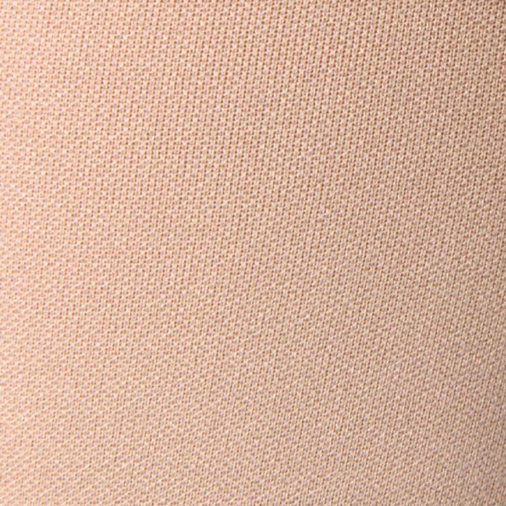JOBST Relief 15-20 mmHg Compression Stockings, Knee High, Closed Toe, Beige, Medium - Image 6