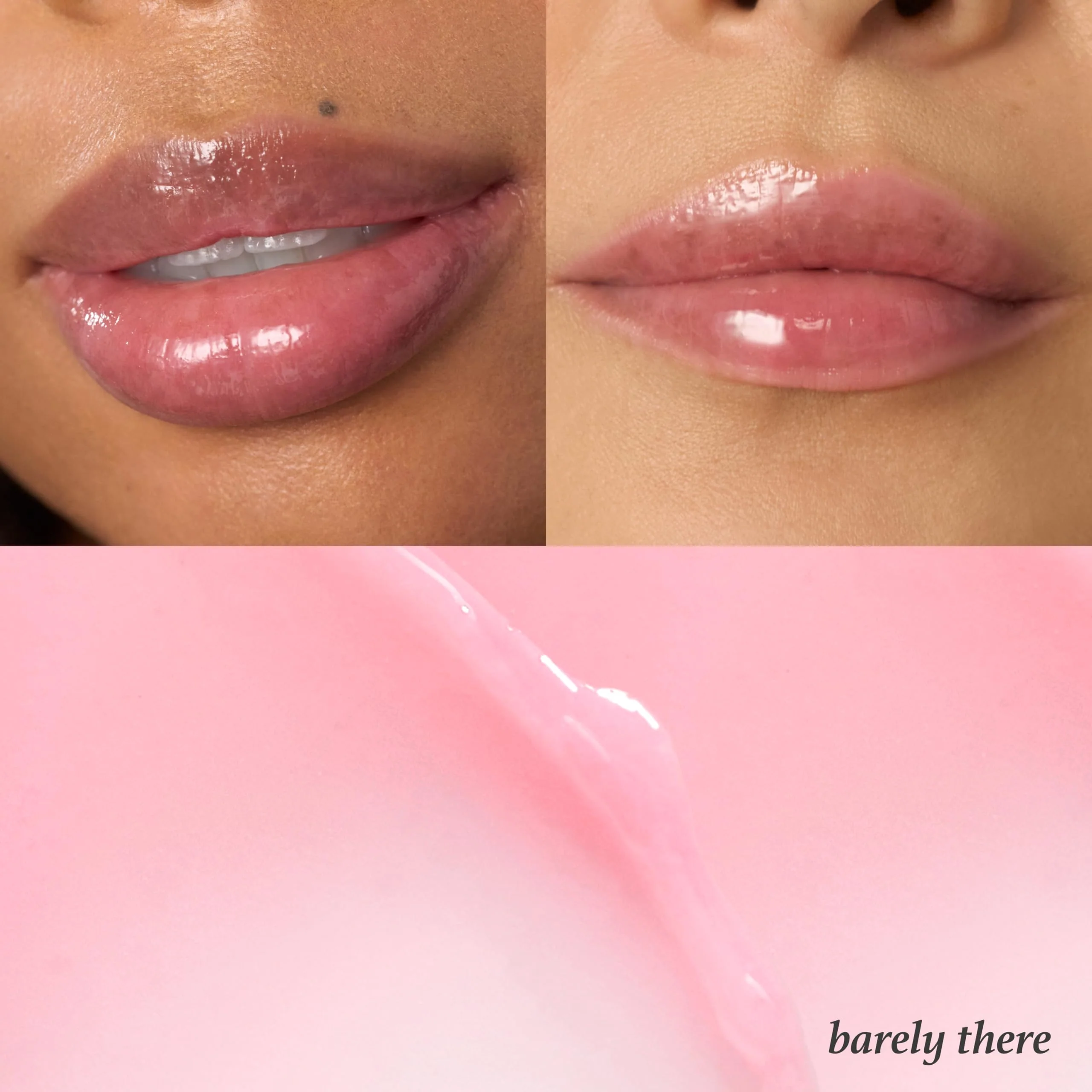 Julep 24/7 Lip Treatment Hydrating Glossy Balm Lip Mask Trio – Barely There, Gotta Glow, Pink and Polished – For Moisturized, Hydrated Lips – Vegan & Cruelty-Free - Image 5
