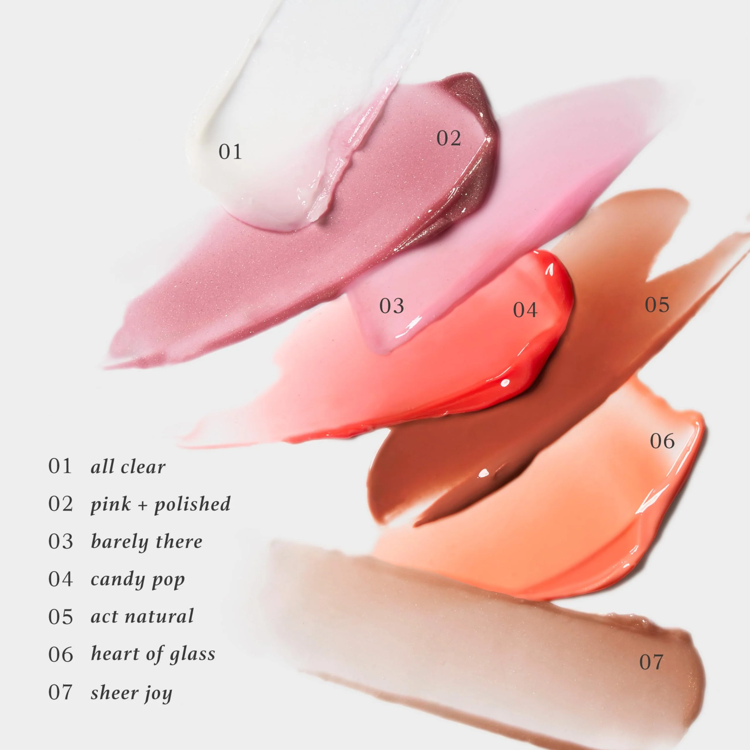 Julep 24/7 Lip Treatment – Hydrating & Glossy Lip Balm and Lip Sleeping Mask with Shea Butter – Moisturize, Protect & Soothe – Vegan & Cruelty-Free - Gotta Glow (Sheer Orange) - Image 3