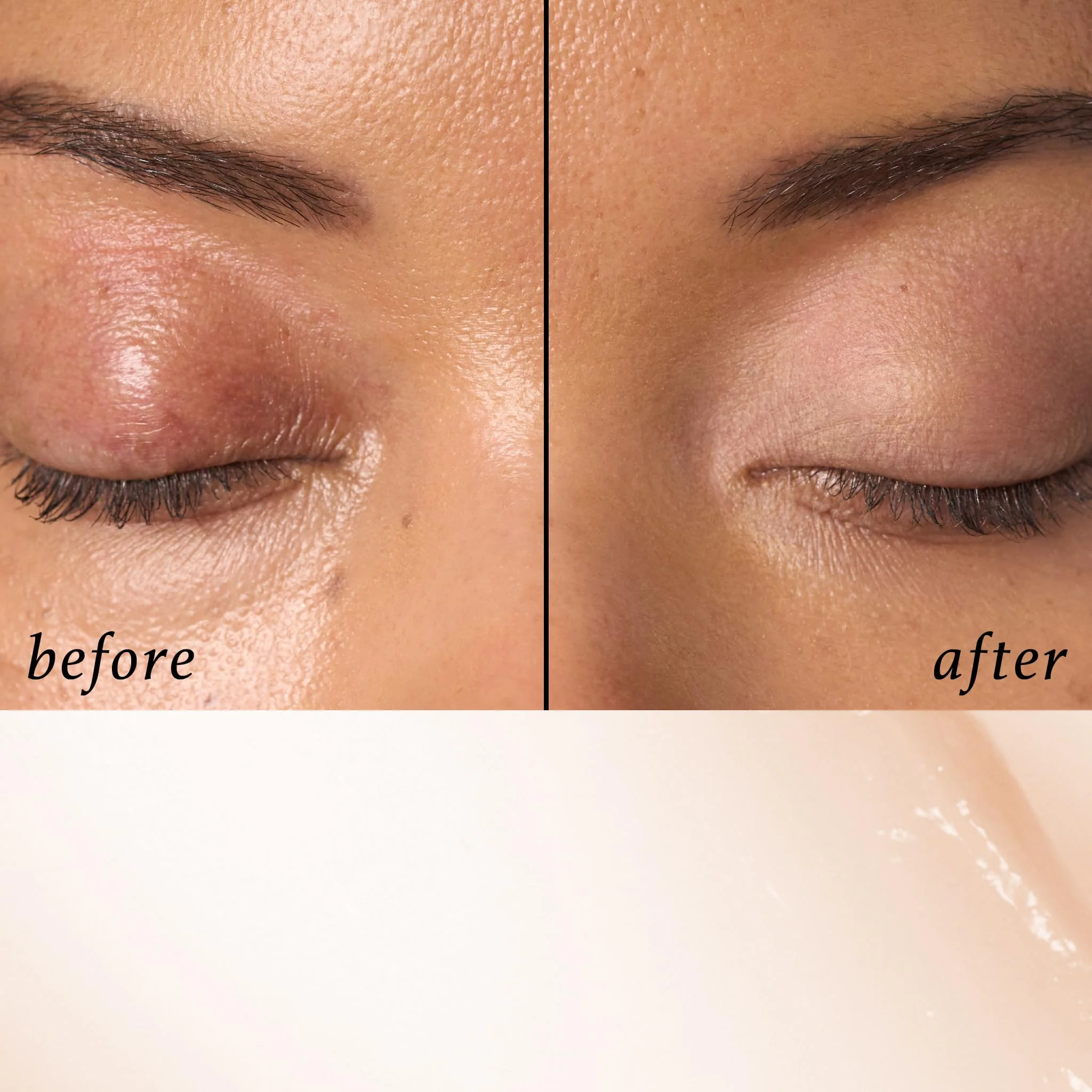Julep Eyeshadow 101 Long Wear Eye Primer, Lightweight Green tea-infused Eye Primer, 0.35 Oz - Image 9