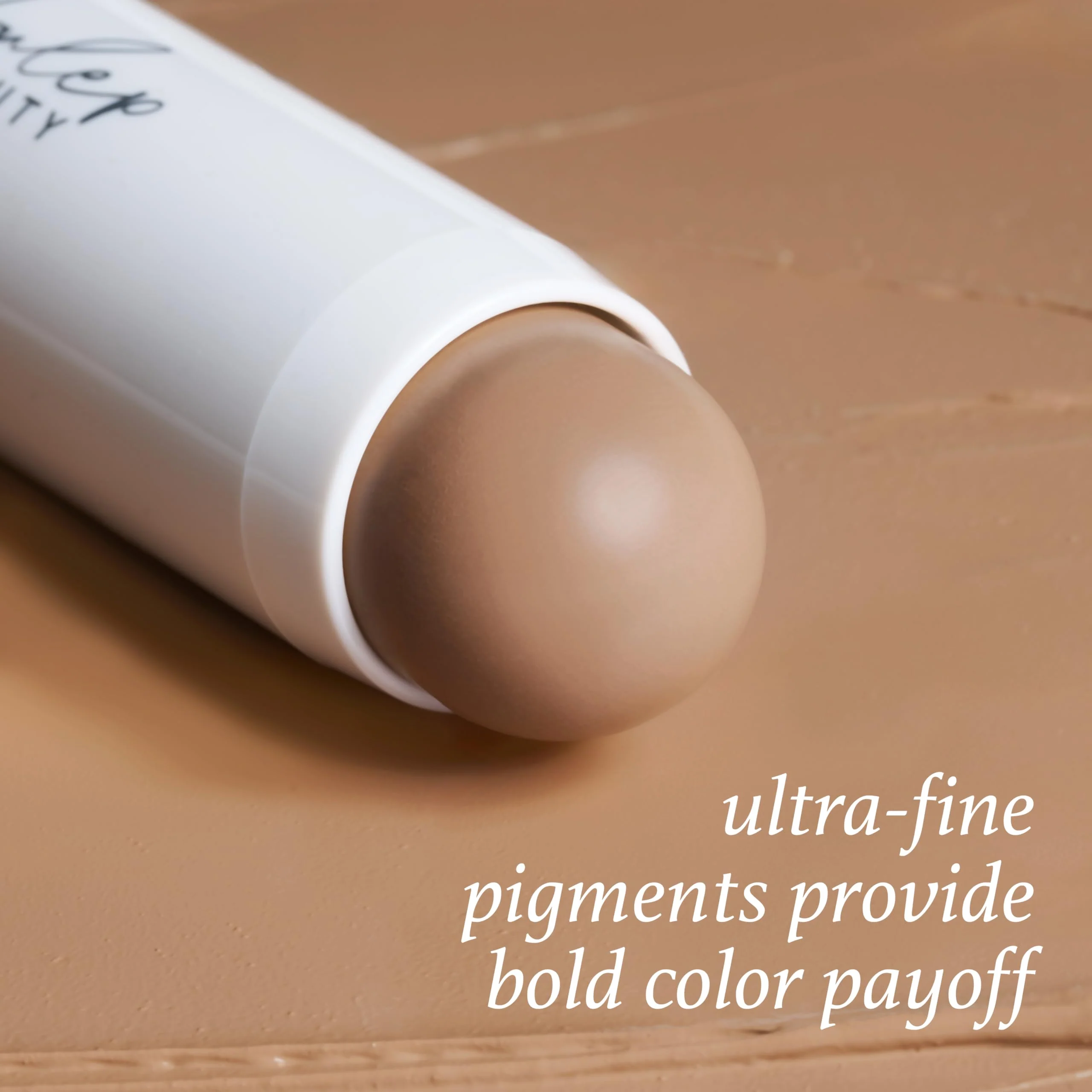 Julep Skip the Brush Cream to Powder Bronzer & Contour Stick - Cool Taupe Fair to Light skin tones - Long Lasting Blendable and Buildable Color -Multi-Use 2-in-1 Blush and Lip Makeup Stick - Image 6