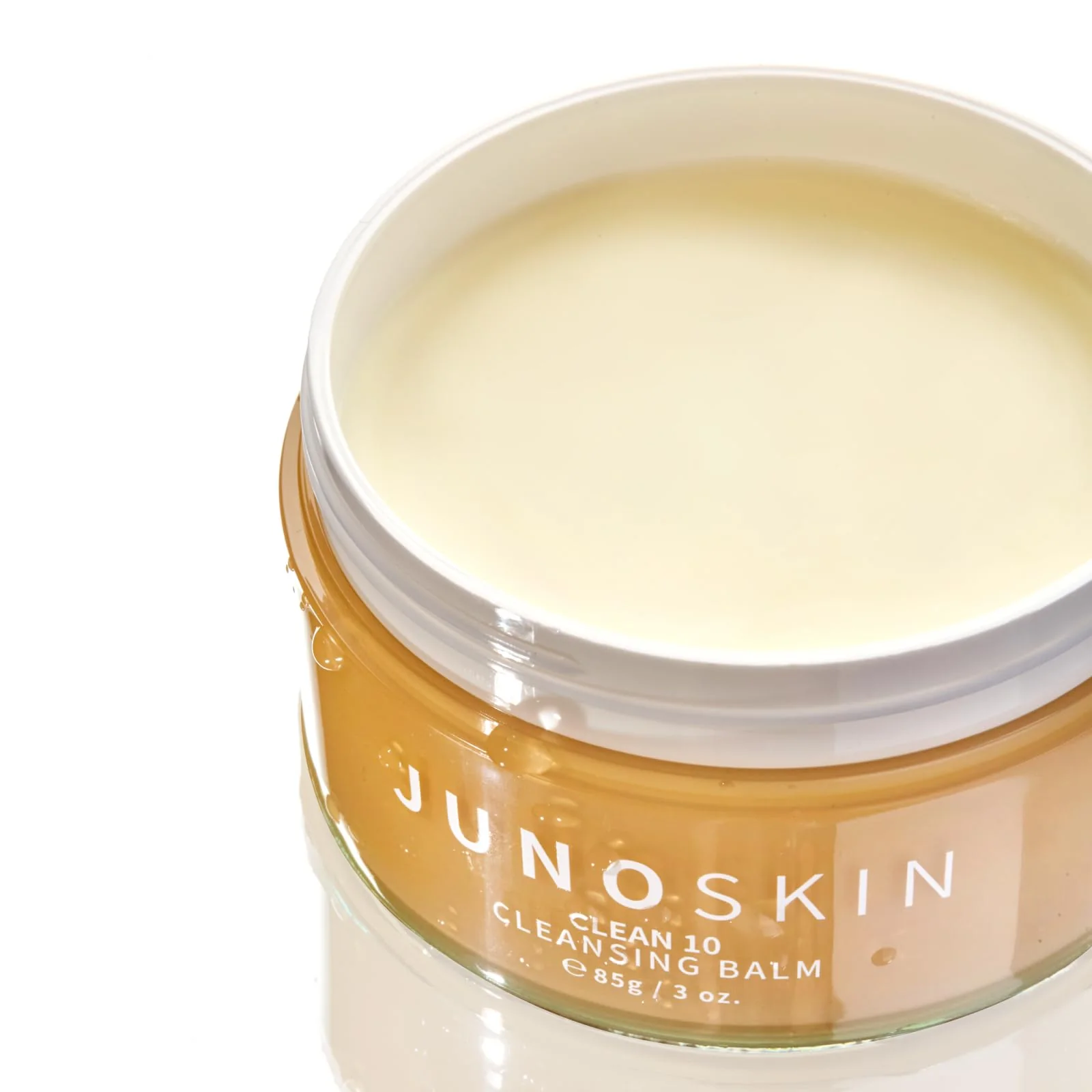 JUNO & Co. Clean 10 Cleansing Balm 10 Ingredients Makeup Remover 85g / 3.0oz - Image 2