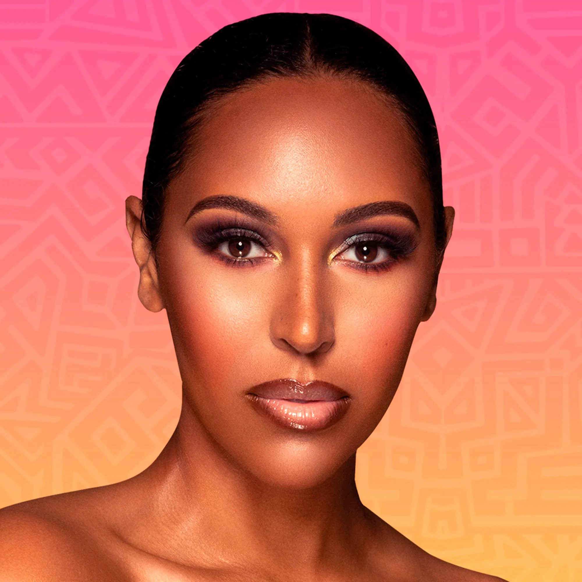Juvia's Place Blushed Liquid Blush Marigold - Dewy Tint Cheeks Makeup Glow Pigment Effortless Beauty Long Lasting Cosmetics Soft Creamy Natural Buildable All Skin Color Light Flawless Finish Blend - Image 8