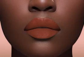 Juvia's Place Nubian Earth Matte Lipstick Clay - Hydrating Long-lasting Lipstick, Richly Pigmented Lip Makeup, Creamy with Matte Finish Beauty & Lip Care Product - Image 6