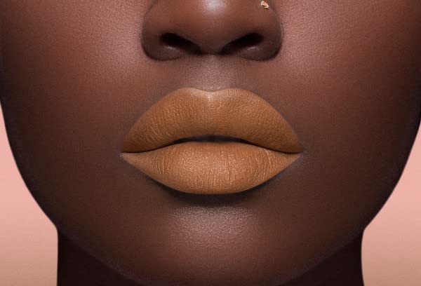 Juvia's Place Nubian Earth Matte Lipstick Nile - Hydrating & Long-lasting, Richly Pigmented Lip Makeup, Creamy Lipstick with Matte Finish, Beauty & Lip Care Product - Image 5