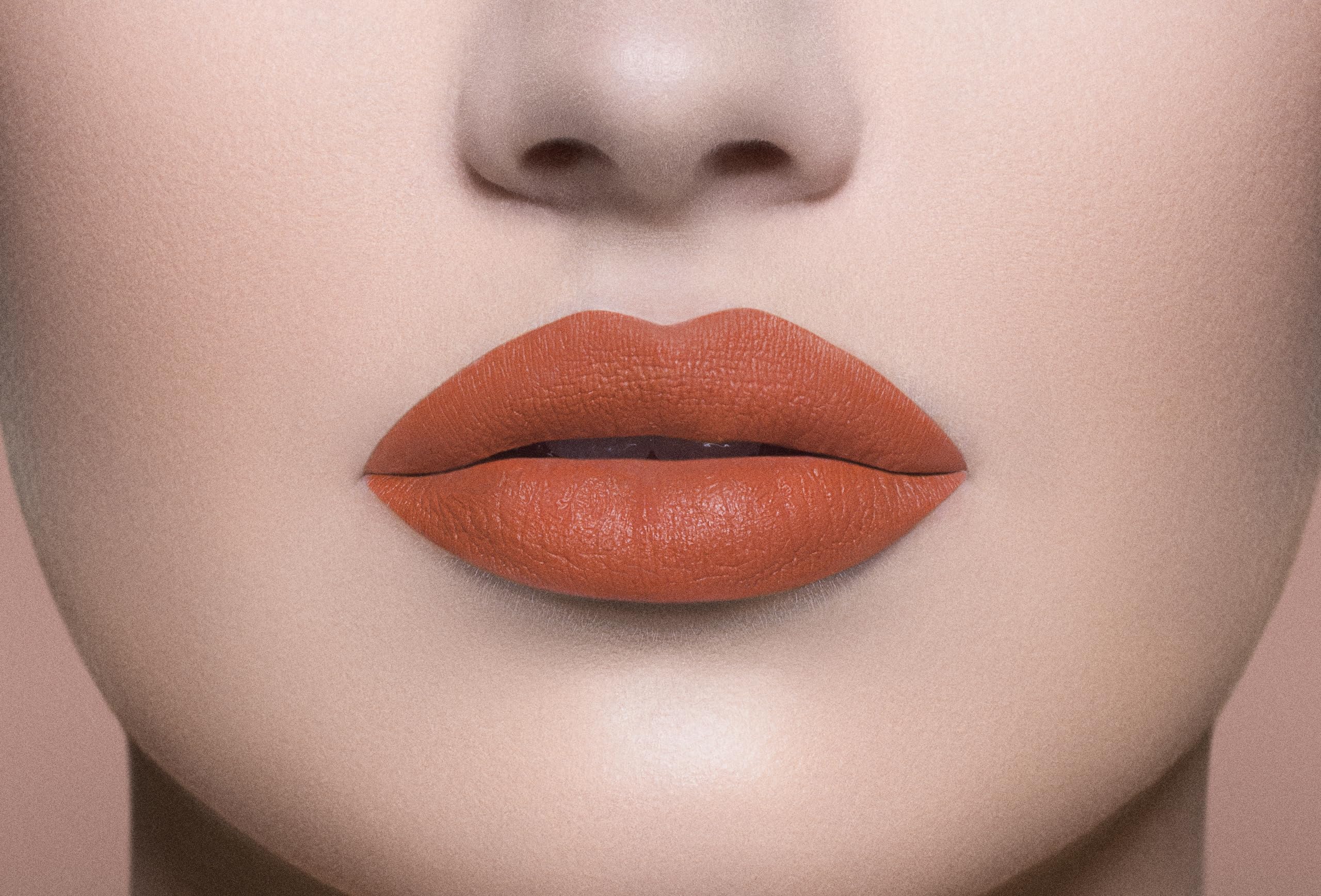 Juvia's Place Nubian Earth Matte Lipstick Soil - Long Lasting Makeup Moisturizing Lip Color Shades Richly Pigmented Smooth Finish Stay Smudge Proof Beauty Fresh Look Bright Hyaluronic Acid Balm - Image 6