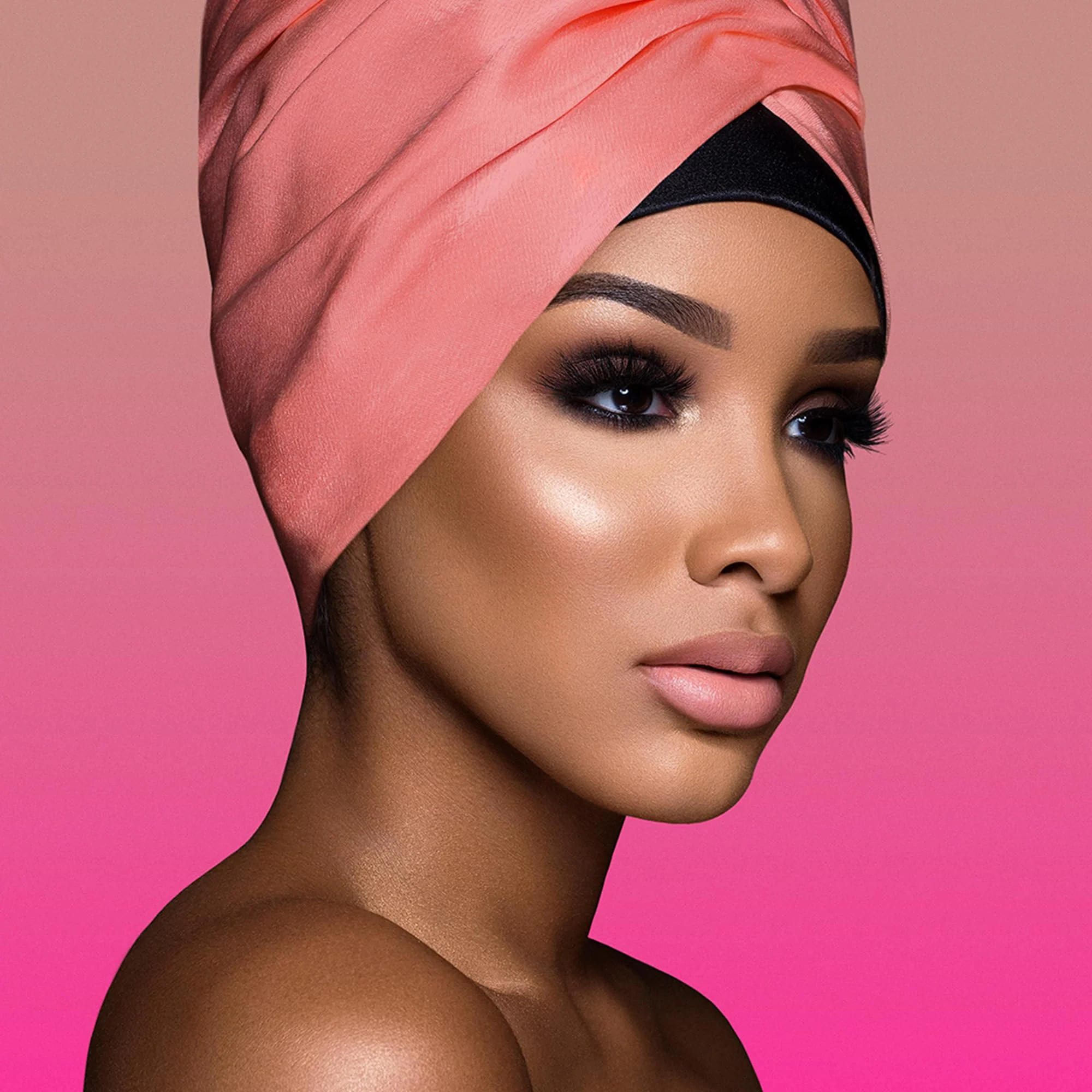 Juvia's Place The Nude Velvety Matte Lipstick Me - Nude, Long-lasting Lipstick, Rich-Color Lip Makeup, Creamy with Matte Finish, Beauty & Lip Products - Image 4
