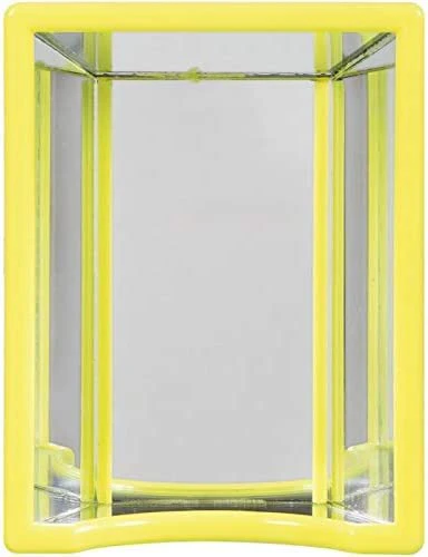 JW Hall Of Mirrors Bird Toy,3.25'' length x 4.25'' width x 1.25'' depth - Image 5