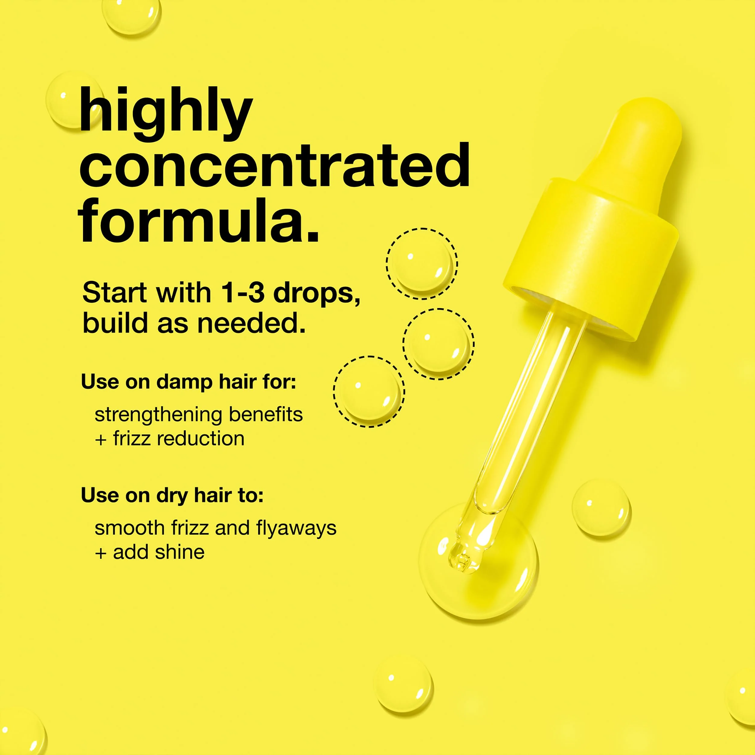 K18 Molecular Repair Hair Oil, Weightless Oil for Stronger, Healthier Hair, Suitable For All Hair Types, 0.34 Fl Oz - Image 6