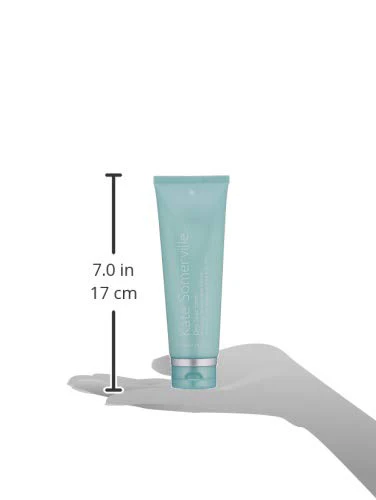 Kate Somerville Dry Skin Saver – Eczema Therapy Cream, Soothing, Hydrating Face and Body Lotion for Sensitive Skin, 4 Fl Oz - Image 3