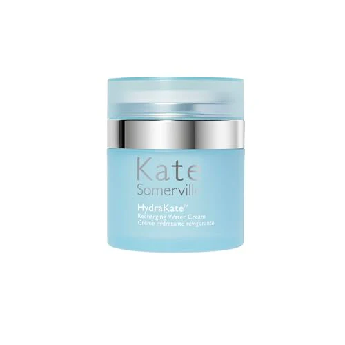 Kate Somerville HydraKate Recharging Water Cream – Facial Moisturizer, Recovers & Recharges Dry, Tired Skin, 1.7 Fl Oz - Image 3