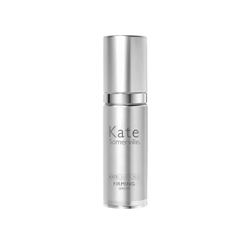 Kate Somerville KateCeuticals® Firming Serum – Advanced Anti-Aging Plumping & Firming Treatment, 1 Fl Oz - Image 3