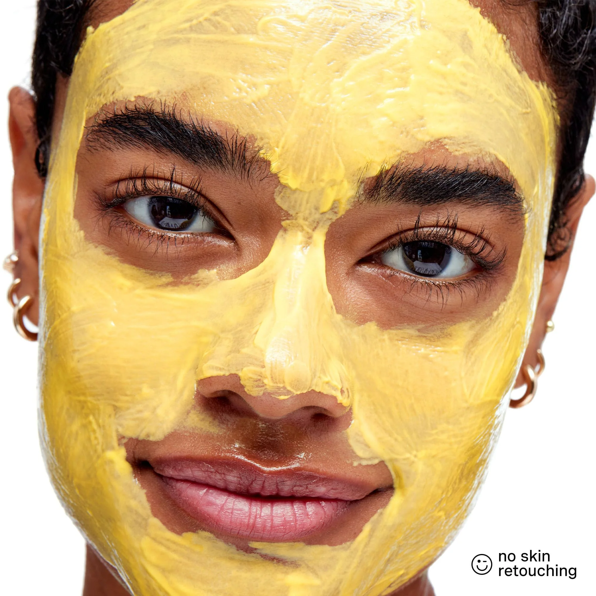Kate Somerville Mega-C 30% Vitamin C Brightening Facial Mask – Clinic-Grade Treatment to Brighten, Even Skin Tone & Firm, 2 Fl Oz - Image 6
