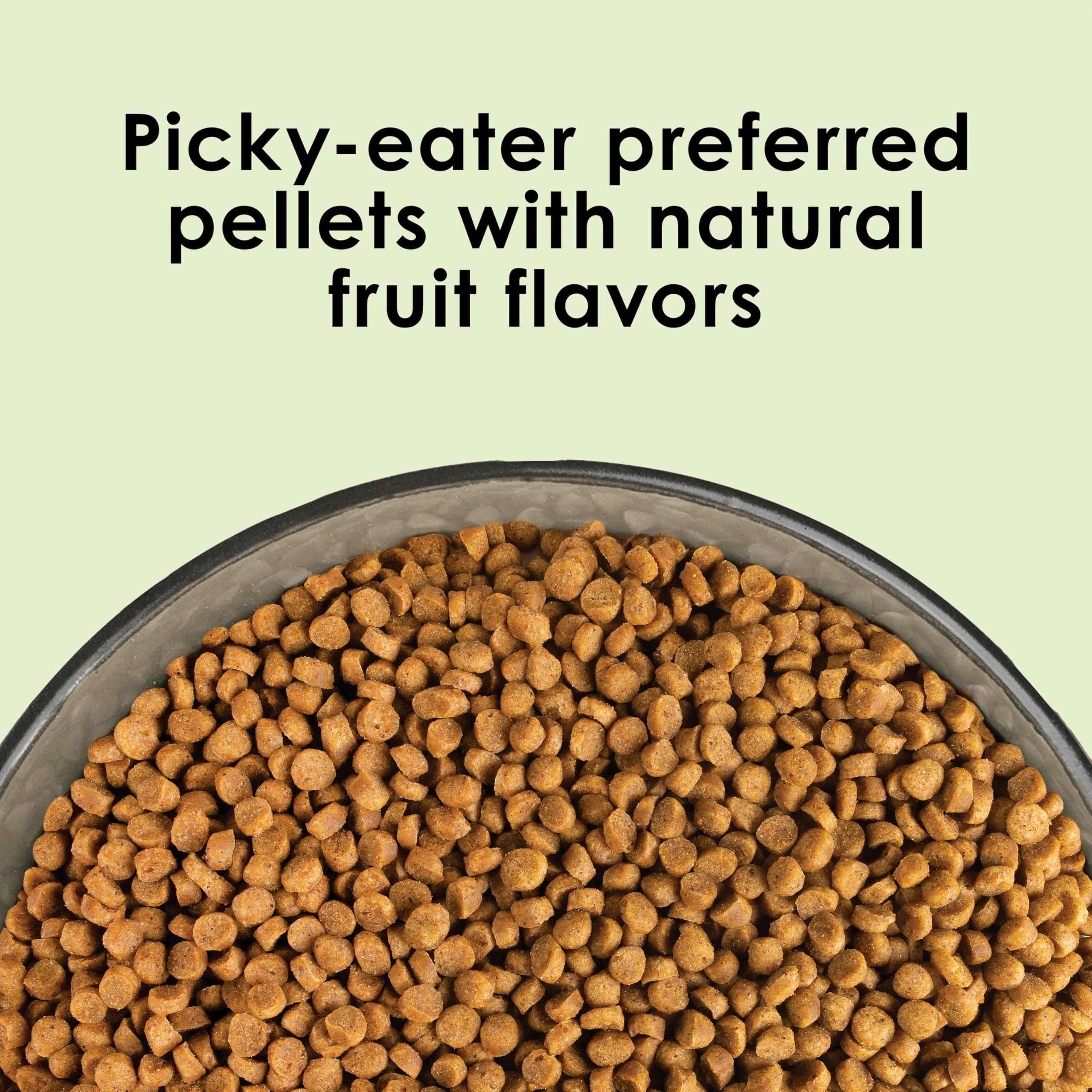 Kaytee Nutri Soft Pet Parrot & Conure Bird Food, 3 Pound - Image 8