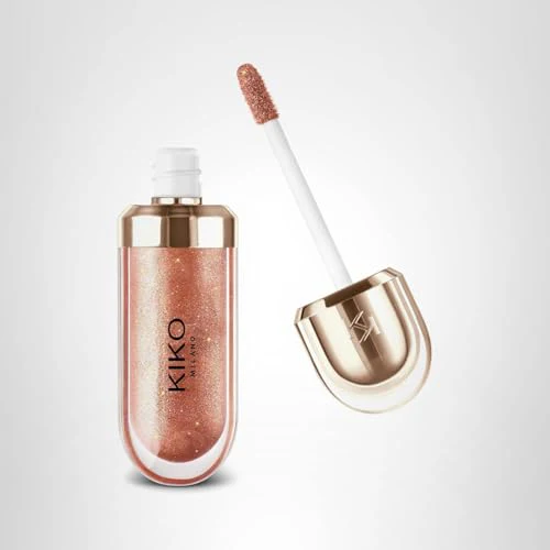 KIKO Milano 3d Hydra Lipgloss 42 - Limited Edition | 3d-effect Moisturising Lip Gloss - Image 2