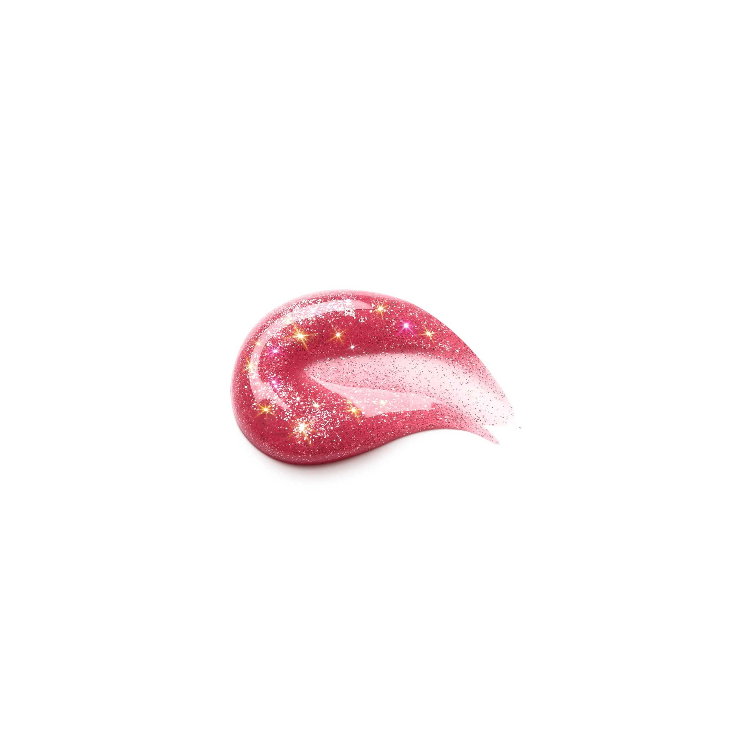 Kiko Milano Bridgerton Brilliant Bliss Lip Gloss - 04 Passion's Pout - Image 4