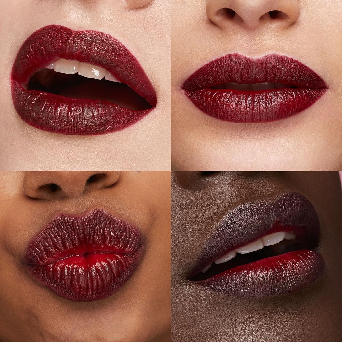Kiko Milano Long Lasting Colour Lip Marker 106 | No Transfer Lip Marker With A Natural Tattoo Effect And Extremely Long-lasting Wear (10 Hours*) - Image 3