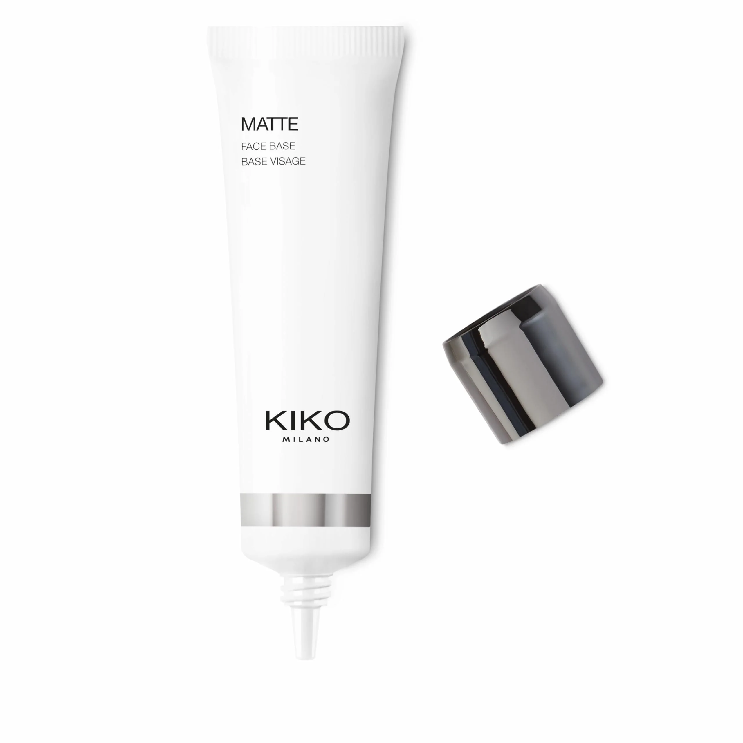KIKO Milano Matte Face Base | Mattifying, Complexion-evening Face Primer