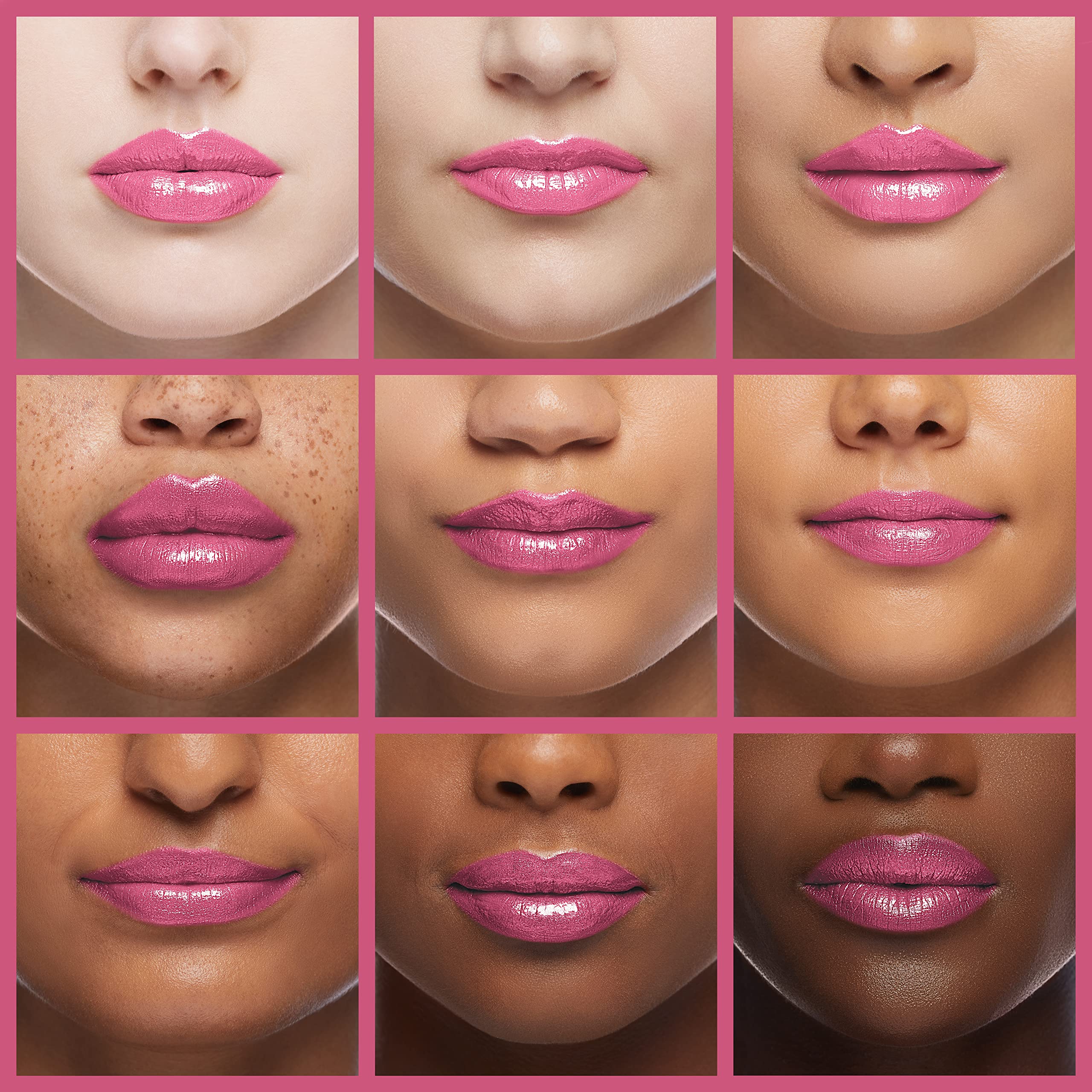 Kiko Milano Metal Liquid Lip Colour 02 | Metallic High-coverage Liquid Lipstick - Image 2