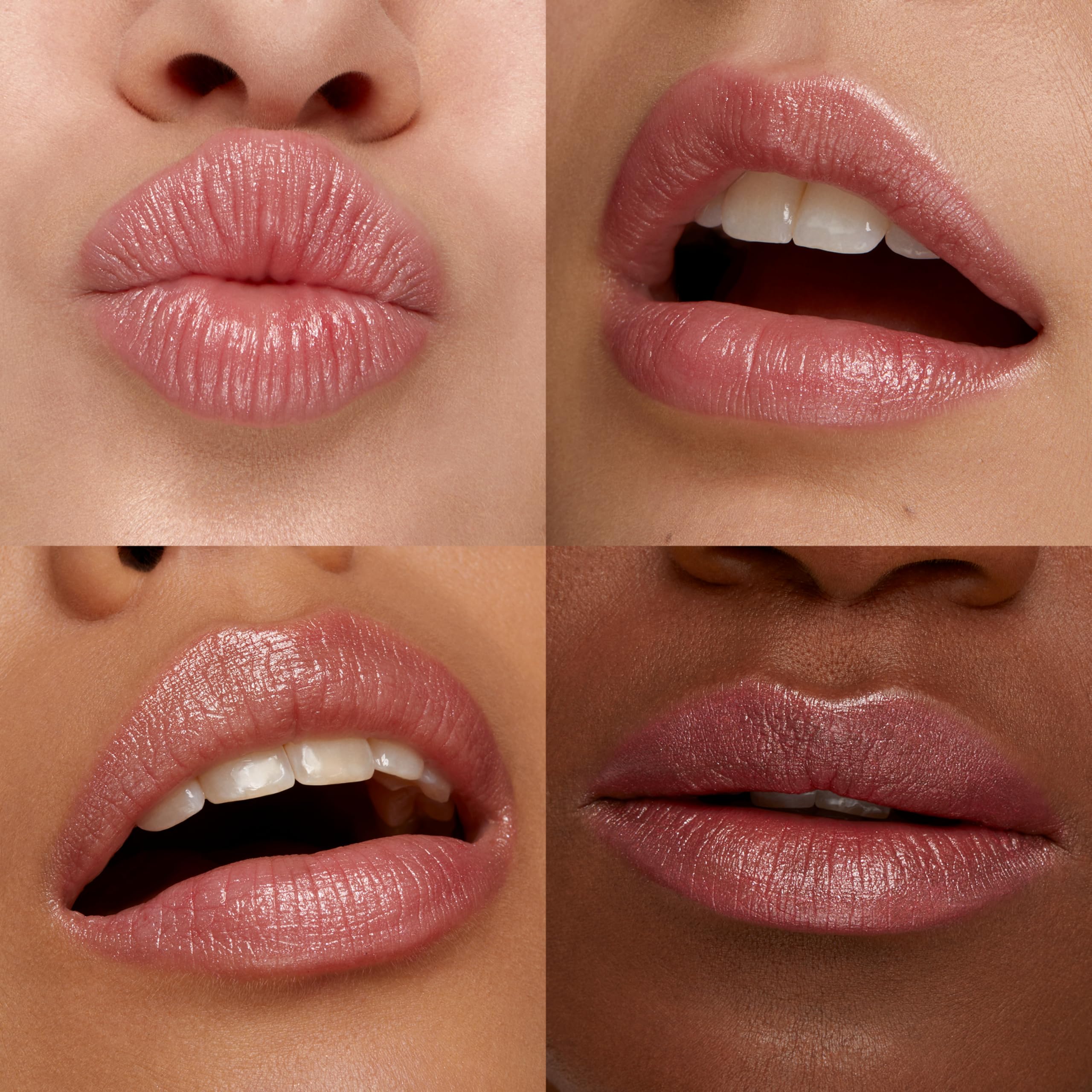 KIKO Milano Smart Fusion Creamy Lip Crayon 05 | On-the-go Pencil Lip Gloss - Image 2