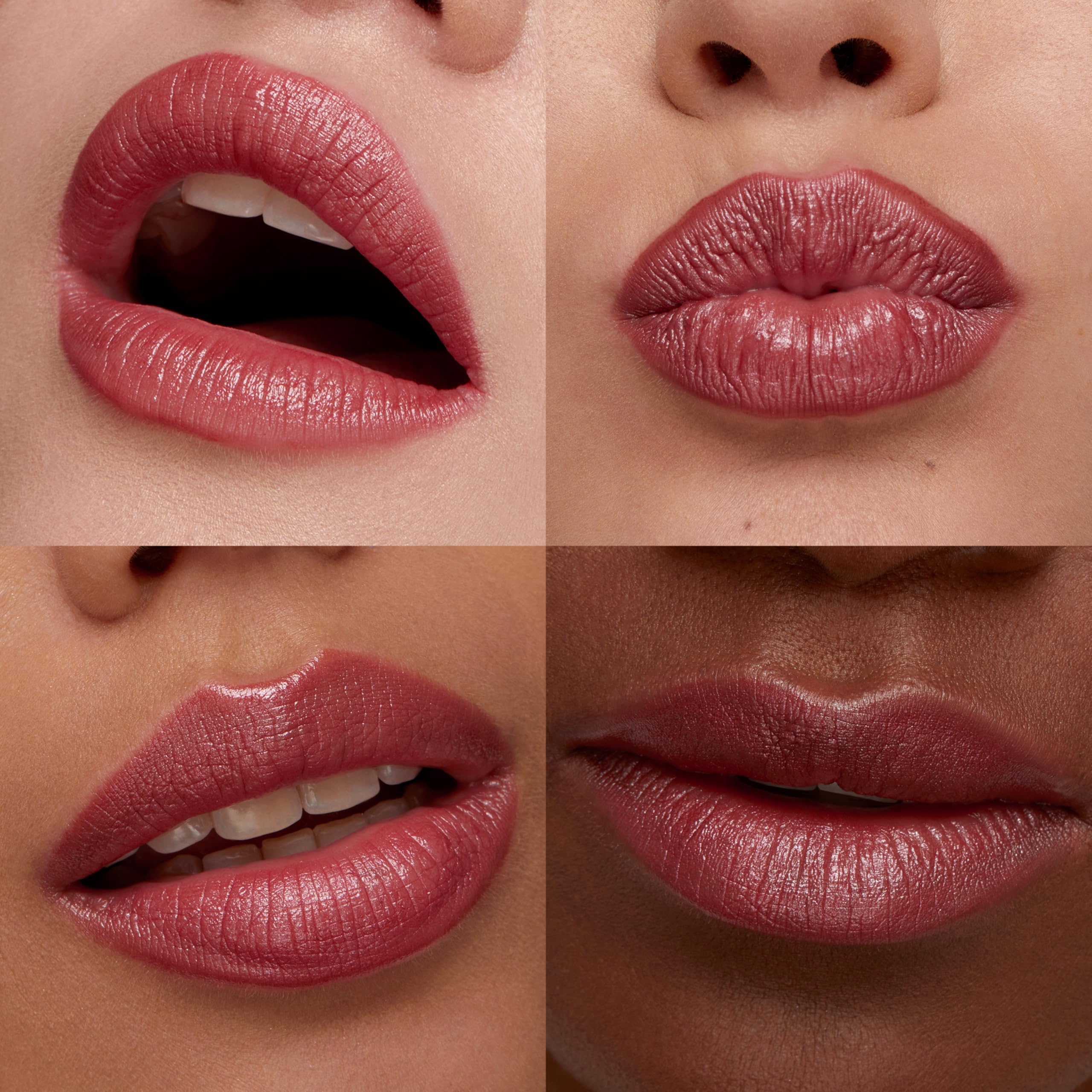 KIKO Milano Smart Fusion Creamy Lip Crayon 09 | On-the-go Pencil Lip Gloss - Image 2