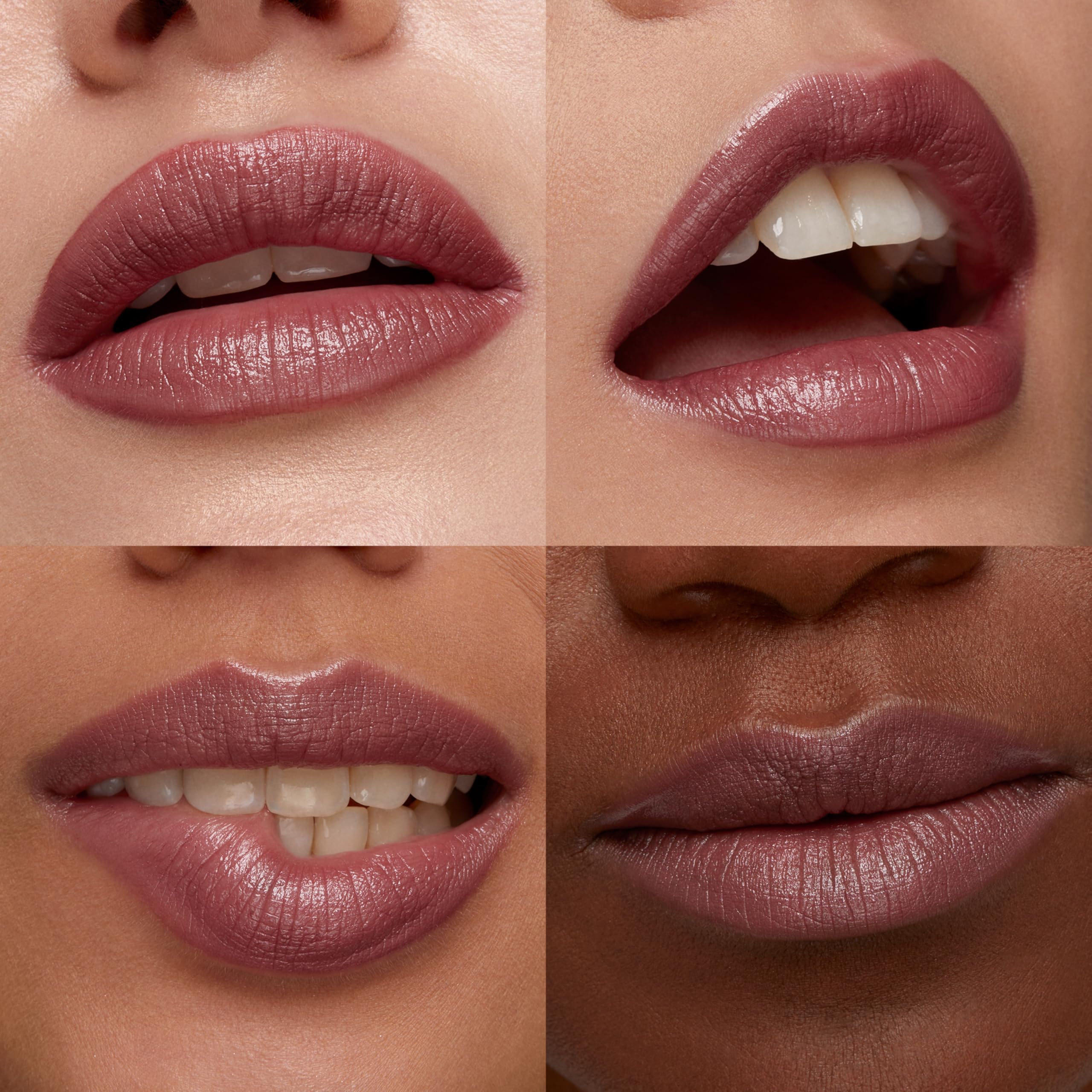 KIKO Milano Smart Fusion Creamy Lip Crayon 10 | On-the-go Pencil Lip Gloss - Image 2