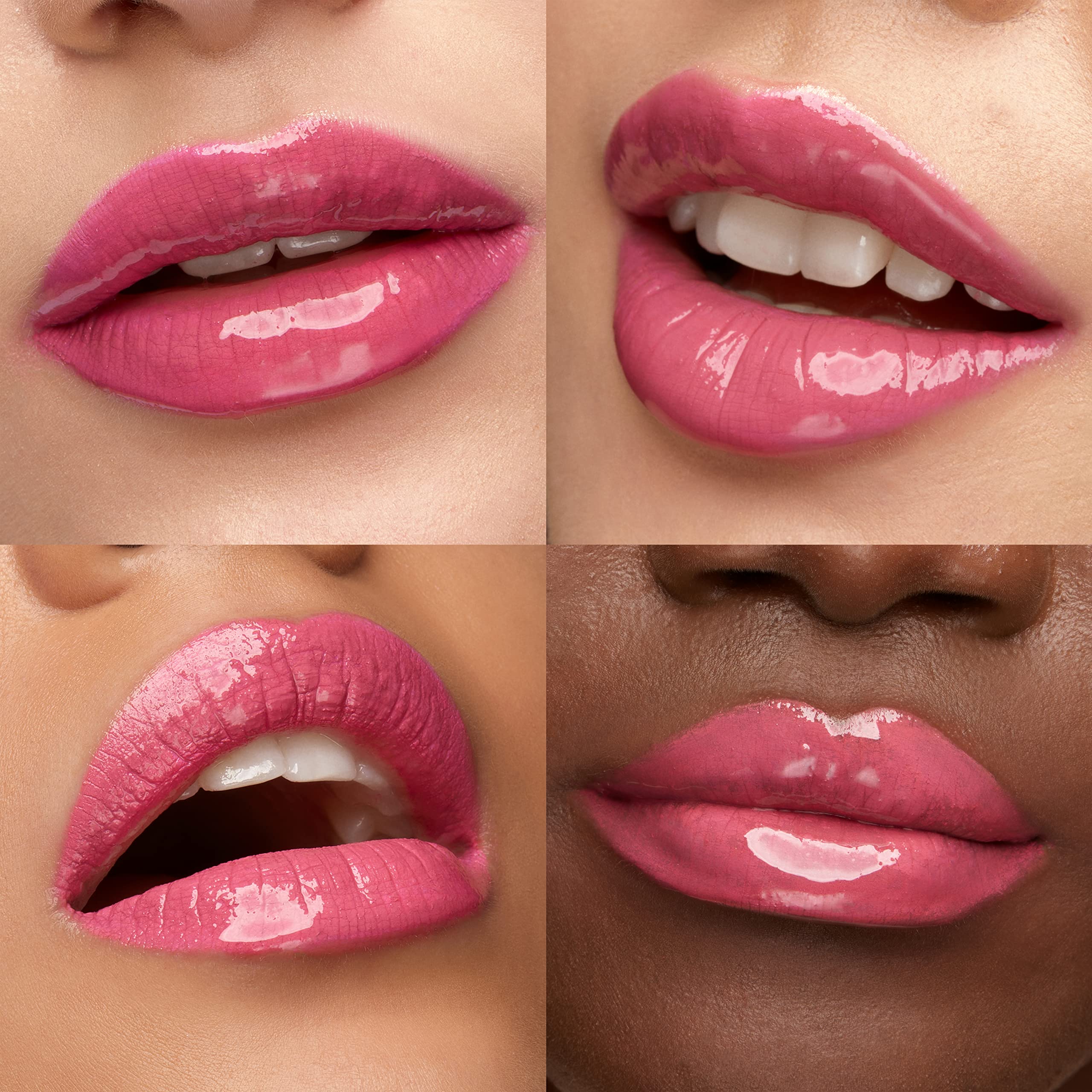 Kiko Milano Unlimited Double Touch 119 | Liquid Lipstick With A Bright Finish In A Two-step Application. Lasts Up To 12 Hours*. No-transfer base Colour. - Image 5