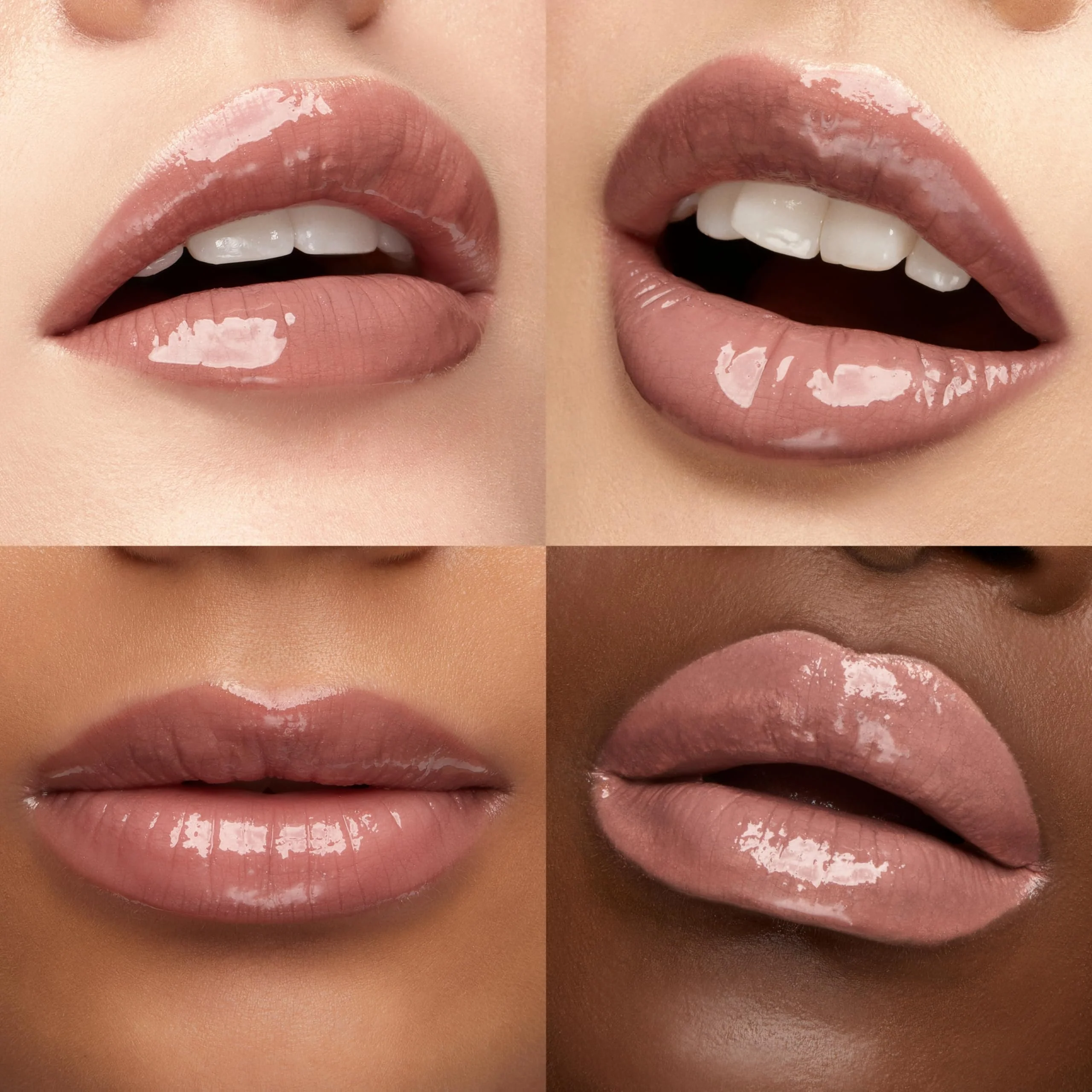 Kiko Milano Unlimited Double Touch 131 | Liquid Lipstick With A Bright Finish In A Two-step Application. Lasts Up To 12 Hours*. No-transfer base Colour. - Image 3