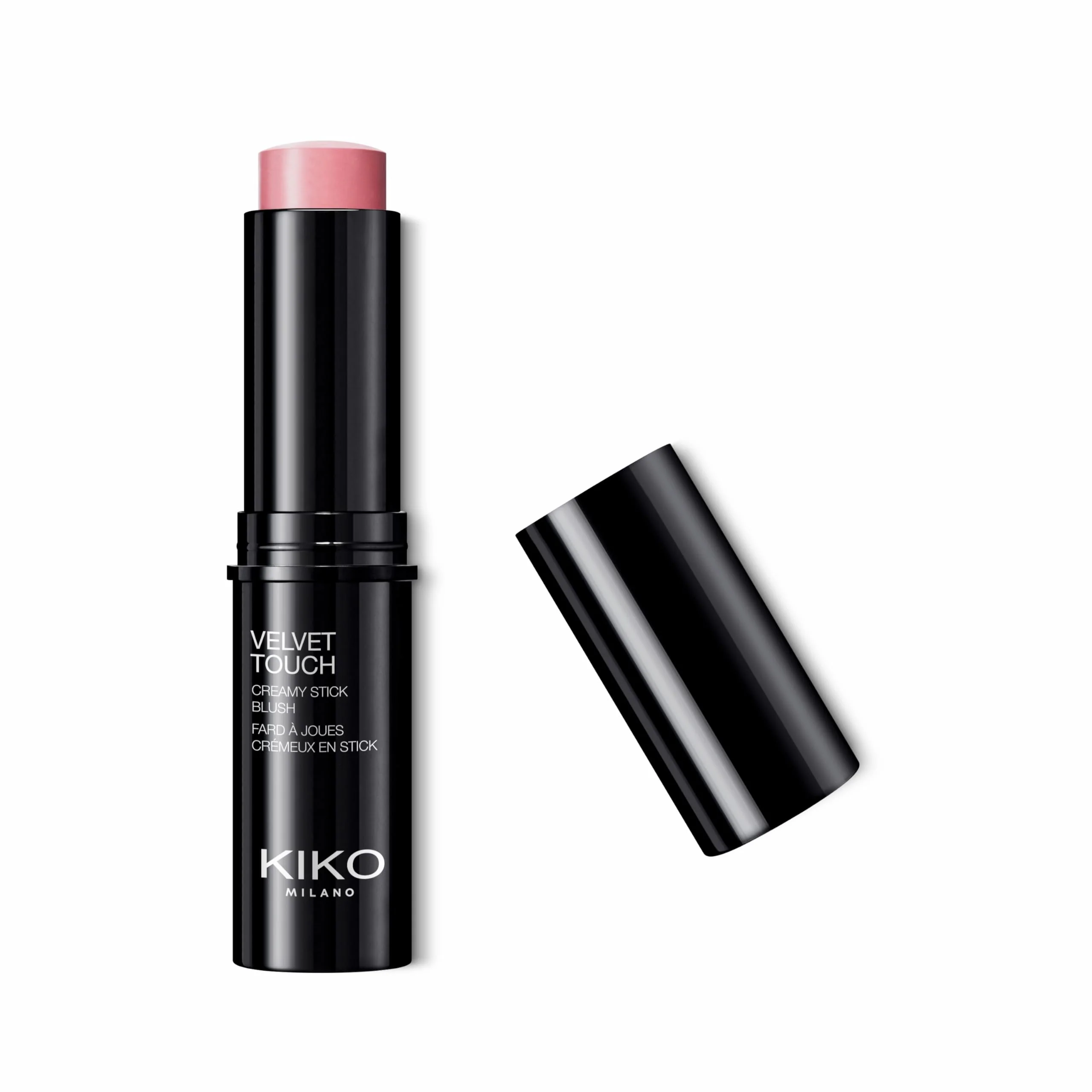 KIKO Milano Velvet Touch Creamy Stick Blush - Image 2