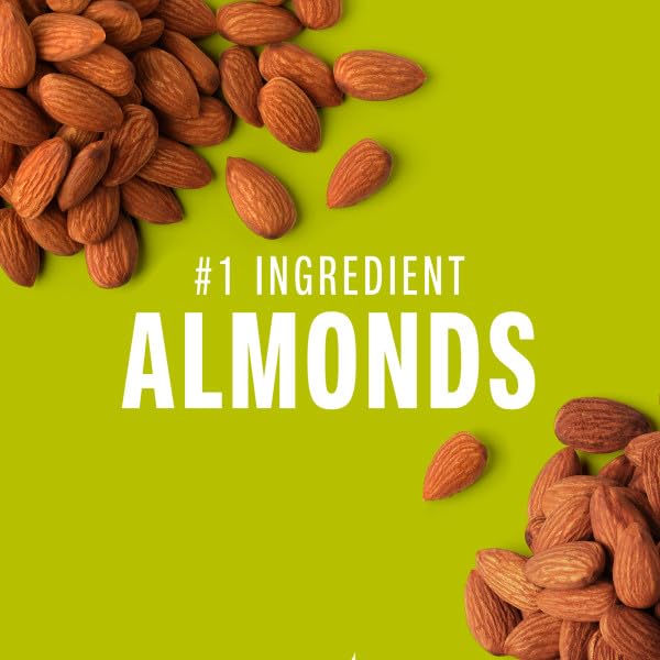 KIND Nut Bars, Dark Chocolate Nuts and Sea Salt, Healthy Snacks, Gluten Free, Low Sugar, 6g Protein, 12 Count - Image 6