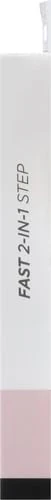 KISS Lash GLUEliner, 2-in-1 Felt-Tip Eyelash Adhesive and Eyeliner, Matte Finish, Foolproof Application, Easy Touch-Up, 0.03 Fl Oz.- Black, Packaging May Vary - Image 3