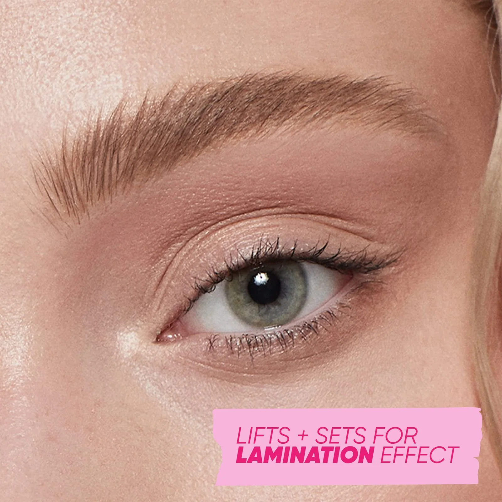 Kosas Air Brow Tinted Gel with Clean, Vegan Ingredients for Fluffy, Full and Healthy Brows, Longwear (Clear) - Image 6